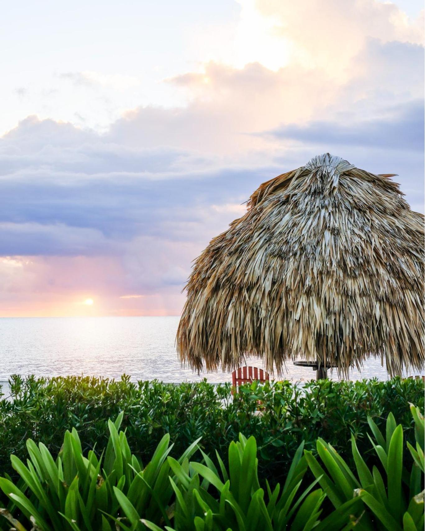 St. George's Caye Belize City