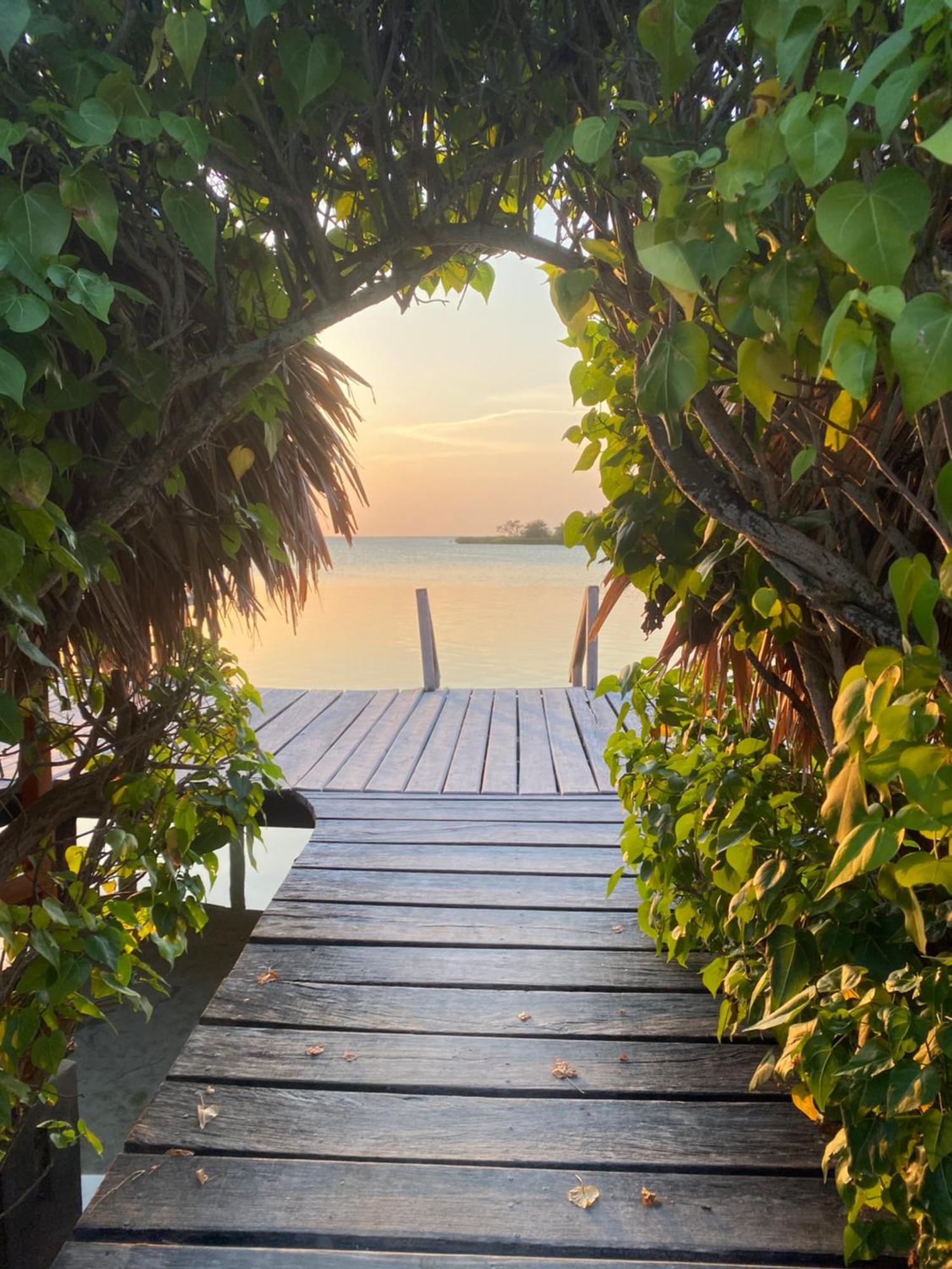 St. George's Caye