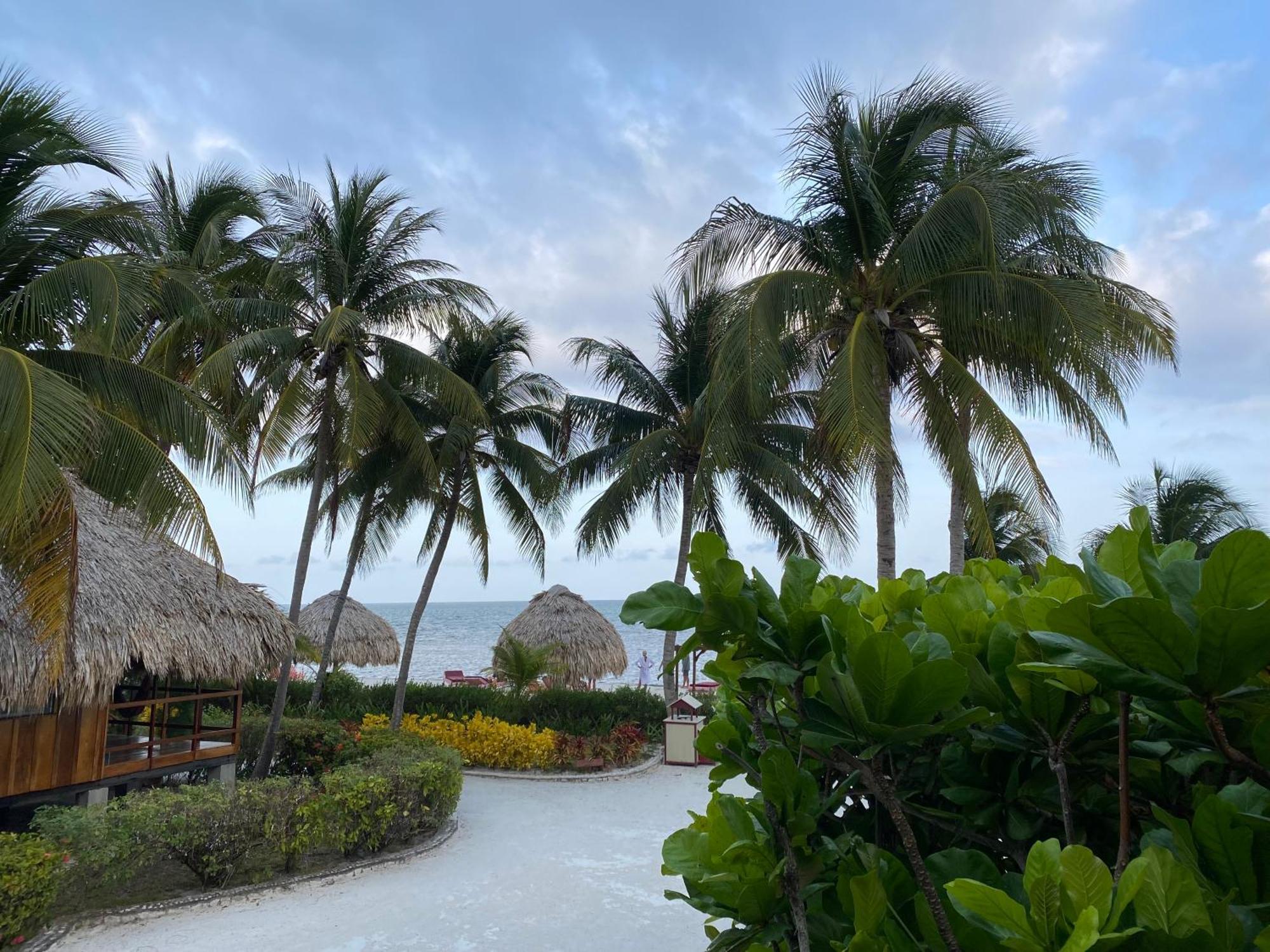 St. George's Caye 3* Belize City
