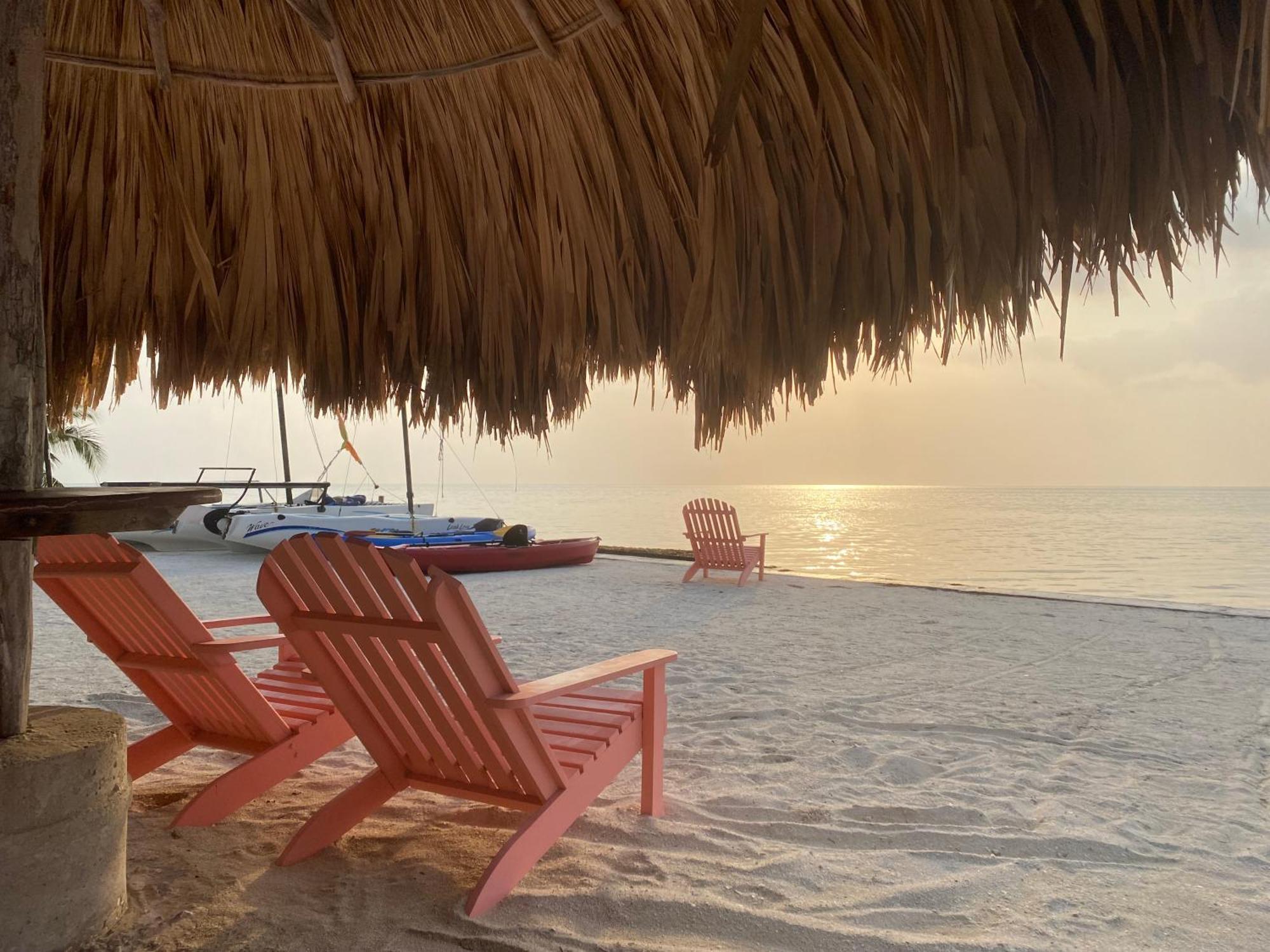 Resort St. George's Caye Belize City