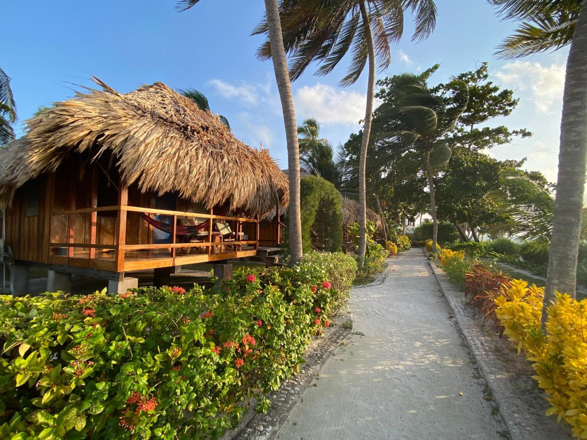 Resort St. George's Caye