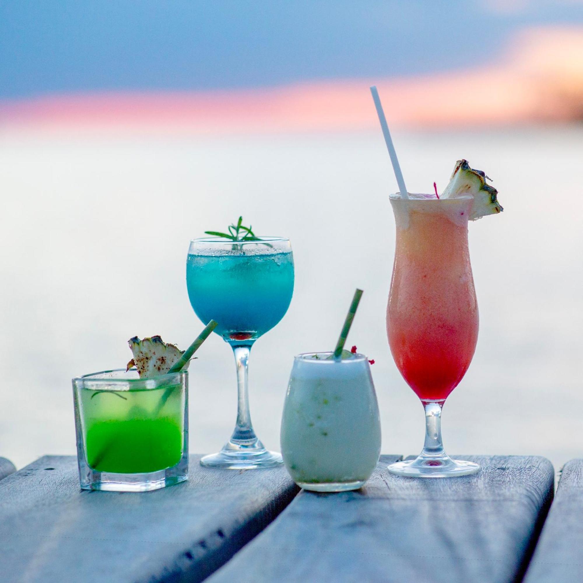 St. George's Caye Resort Belize City