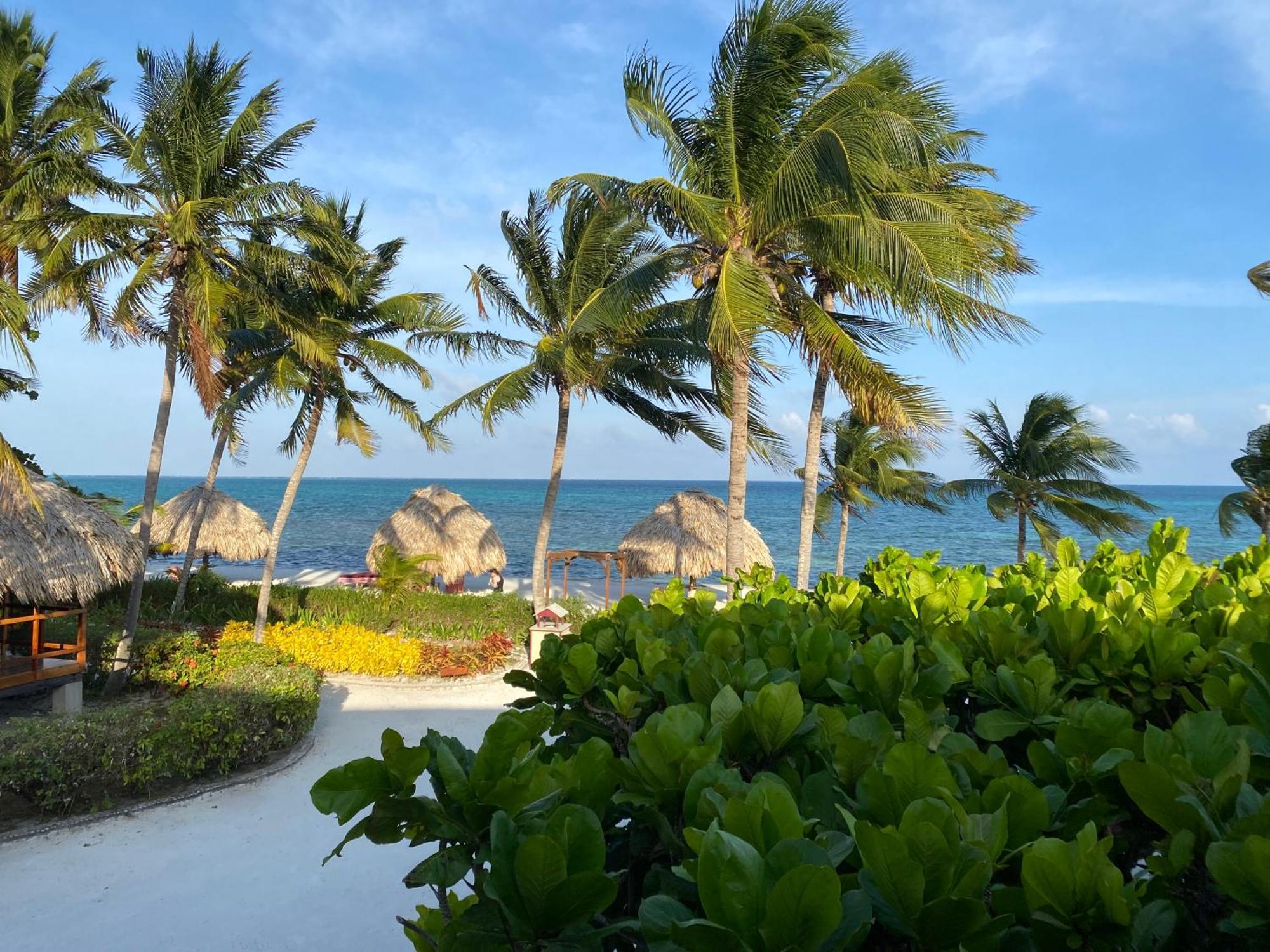 St. George's Caye 3* Belize City