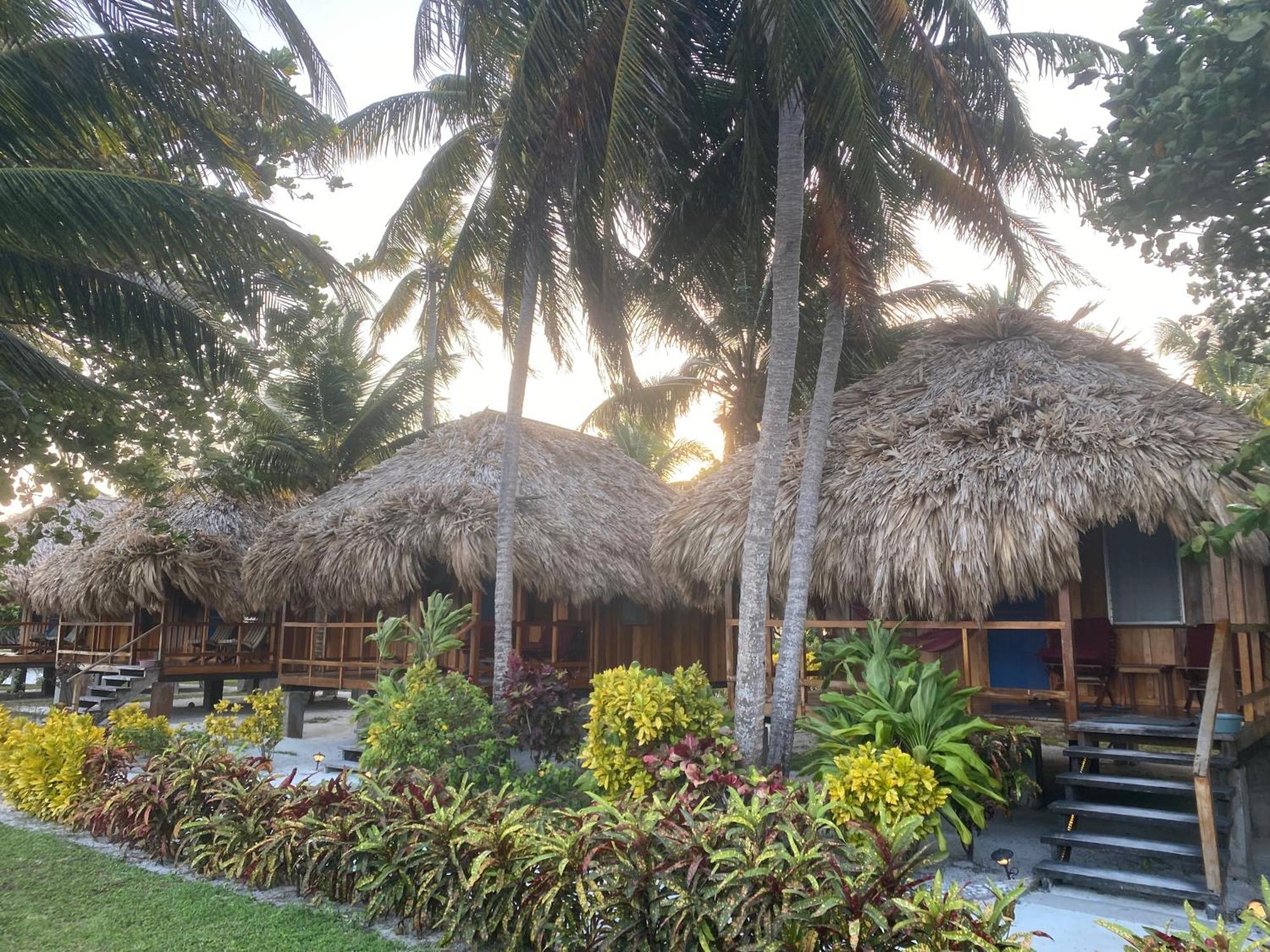 St. George's Caye 3* Belize City