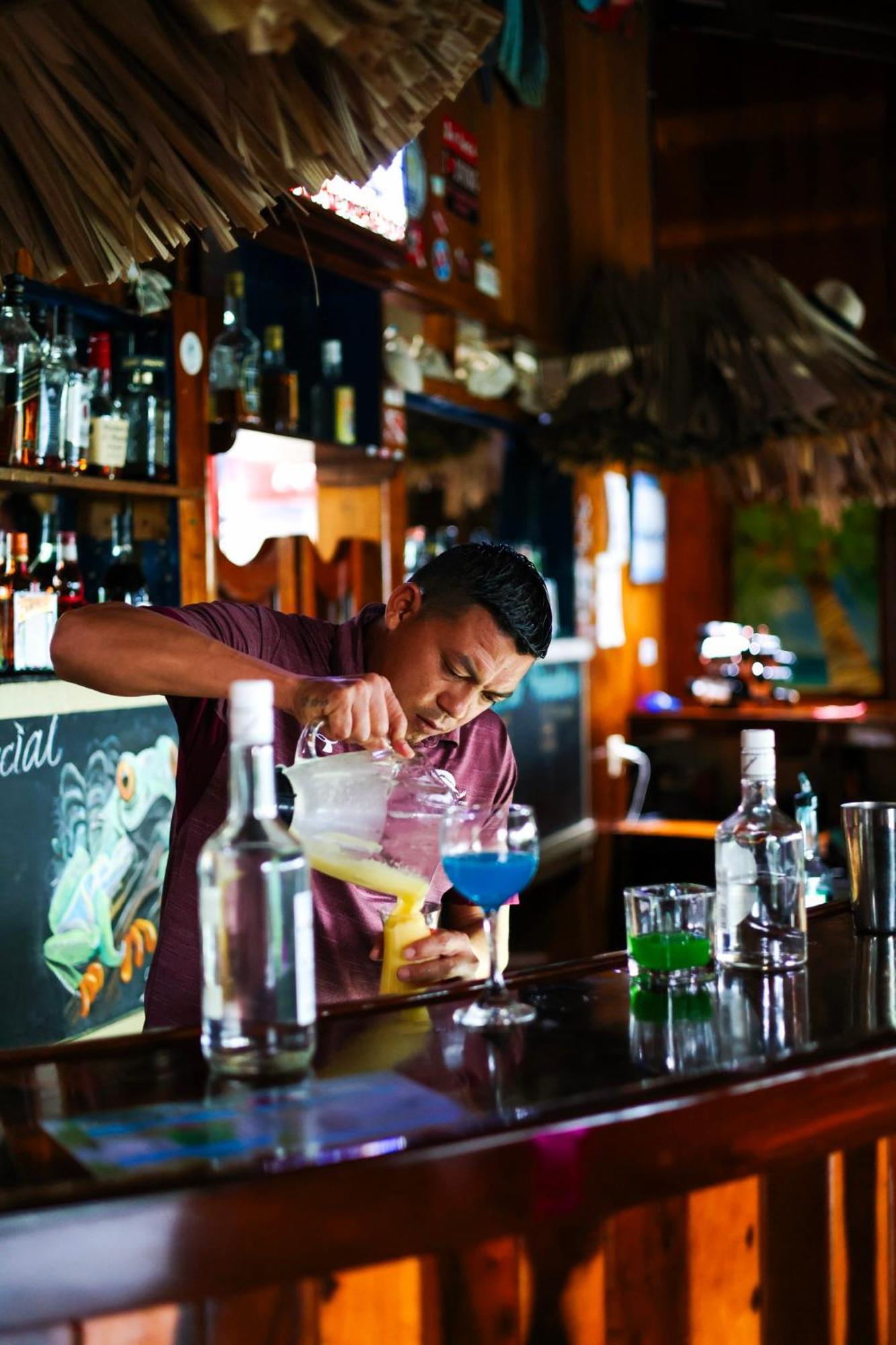 Resort St. George's Caye Belize City
