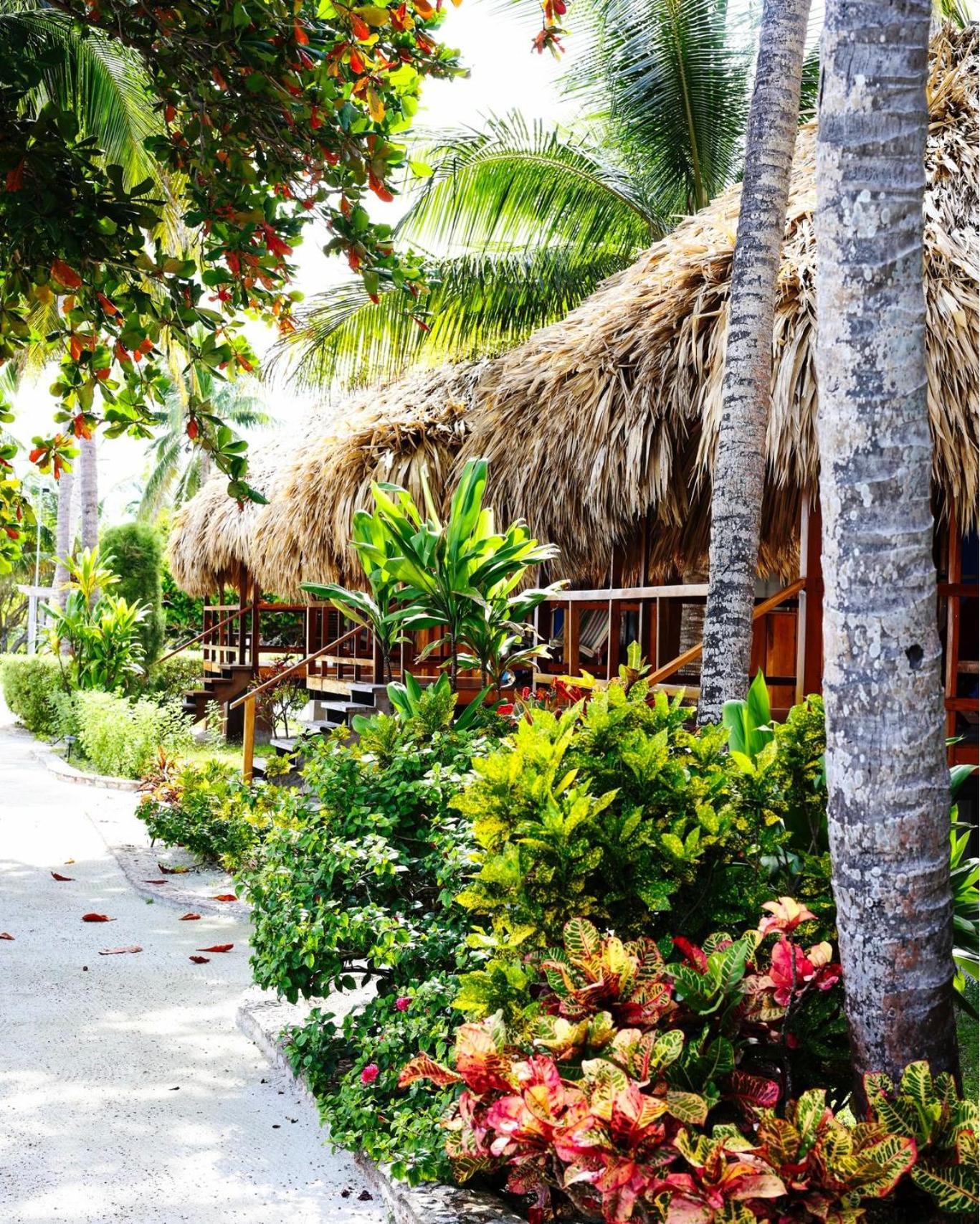St. George's Caye Resort