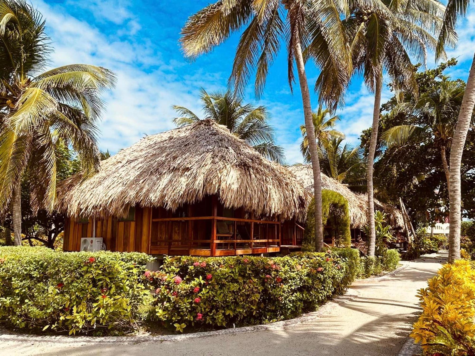 St. George's Caye