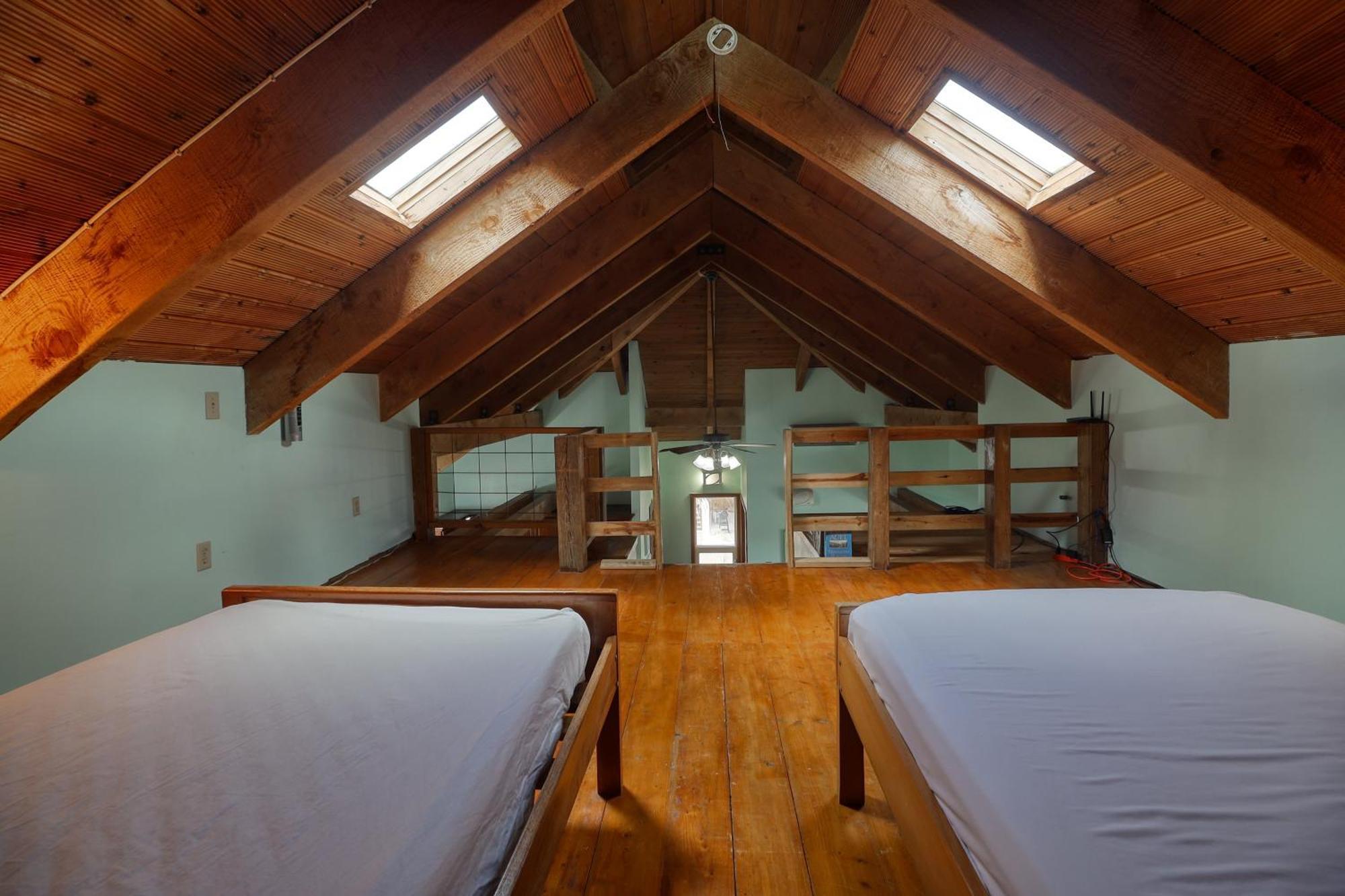 Salty Hawg Holiday home *