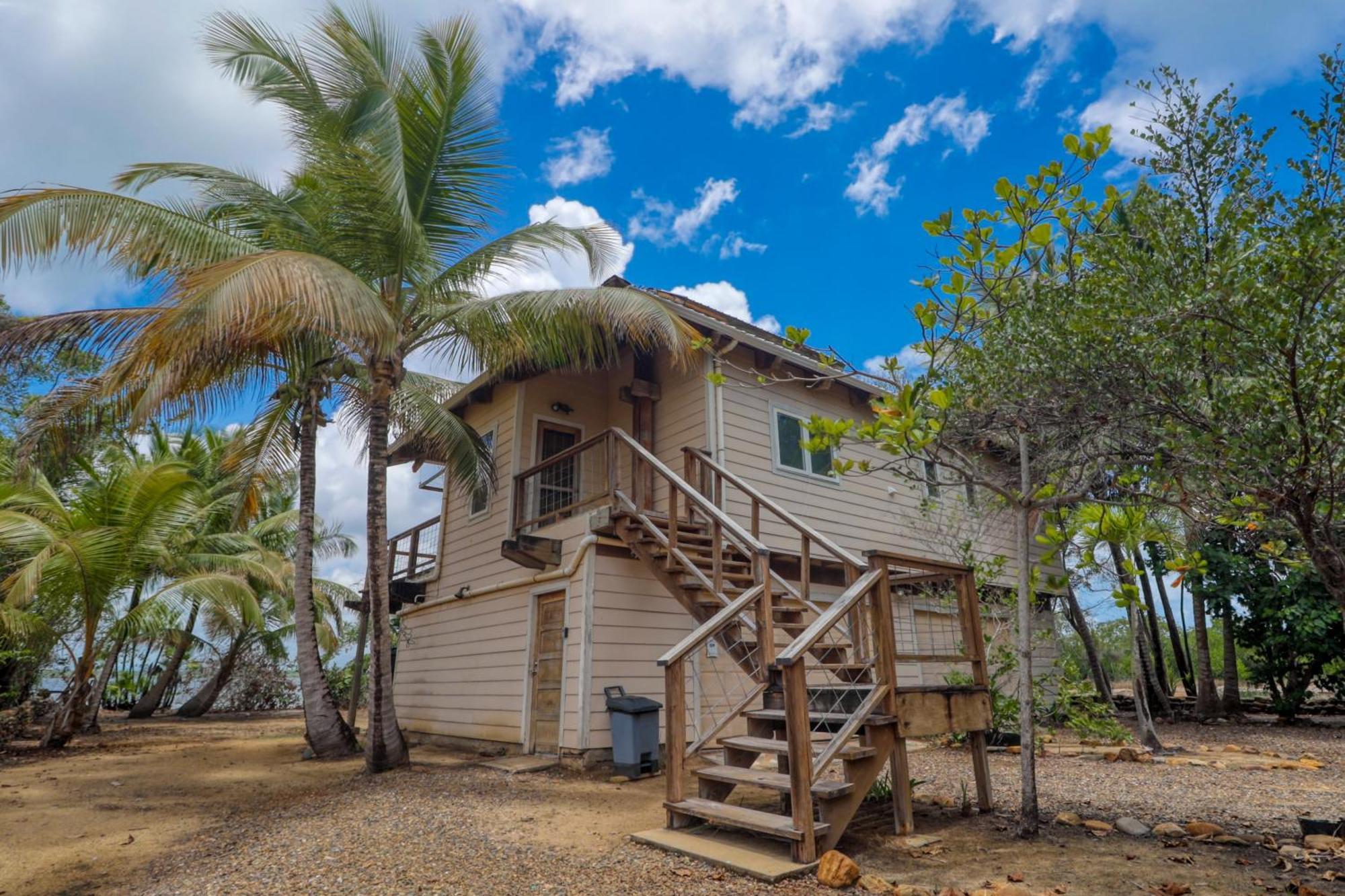Salty Hawg Holiday home *