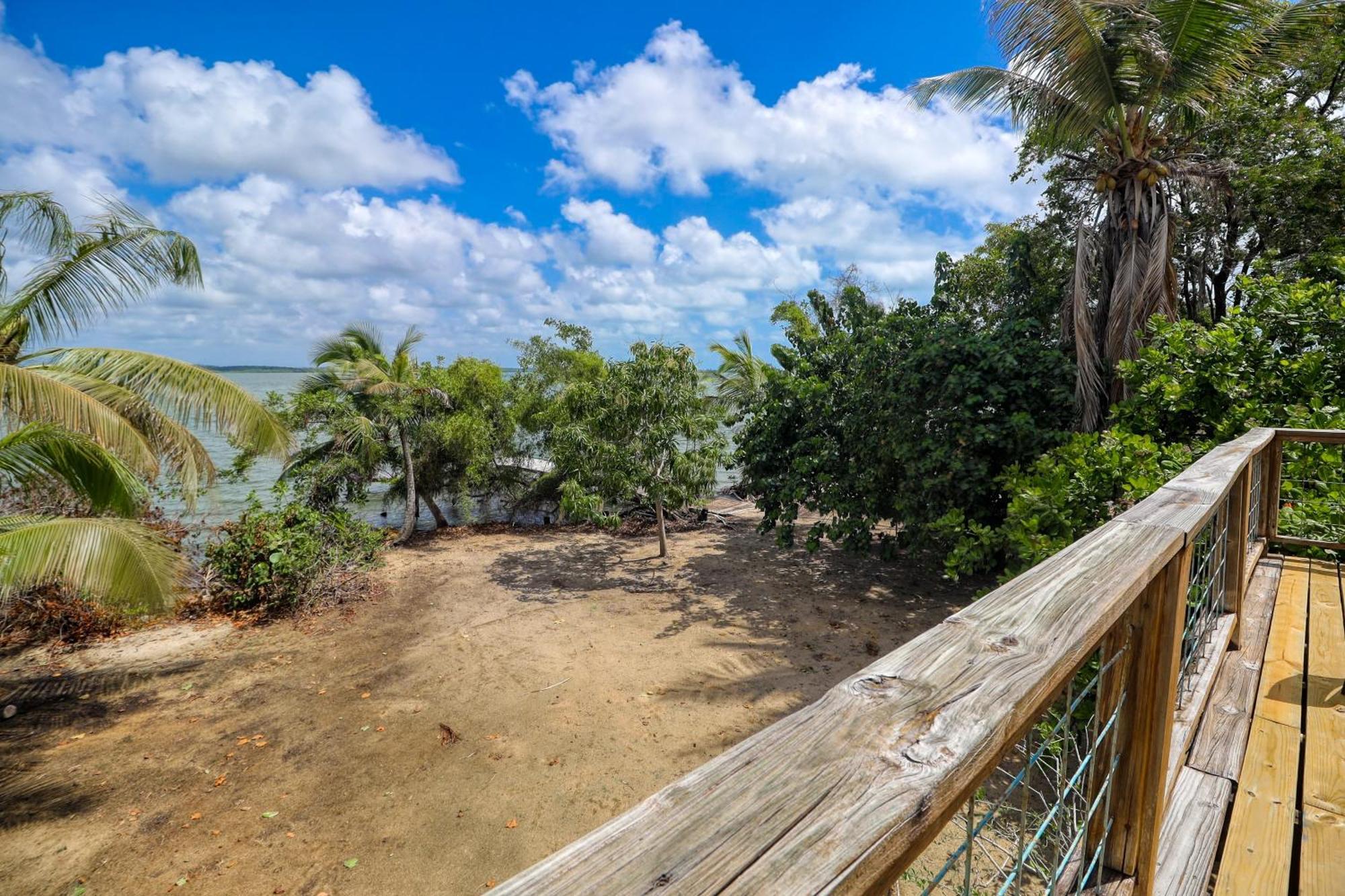 Holiday home Salty Hawg Maya Beach