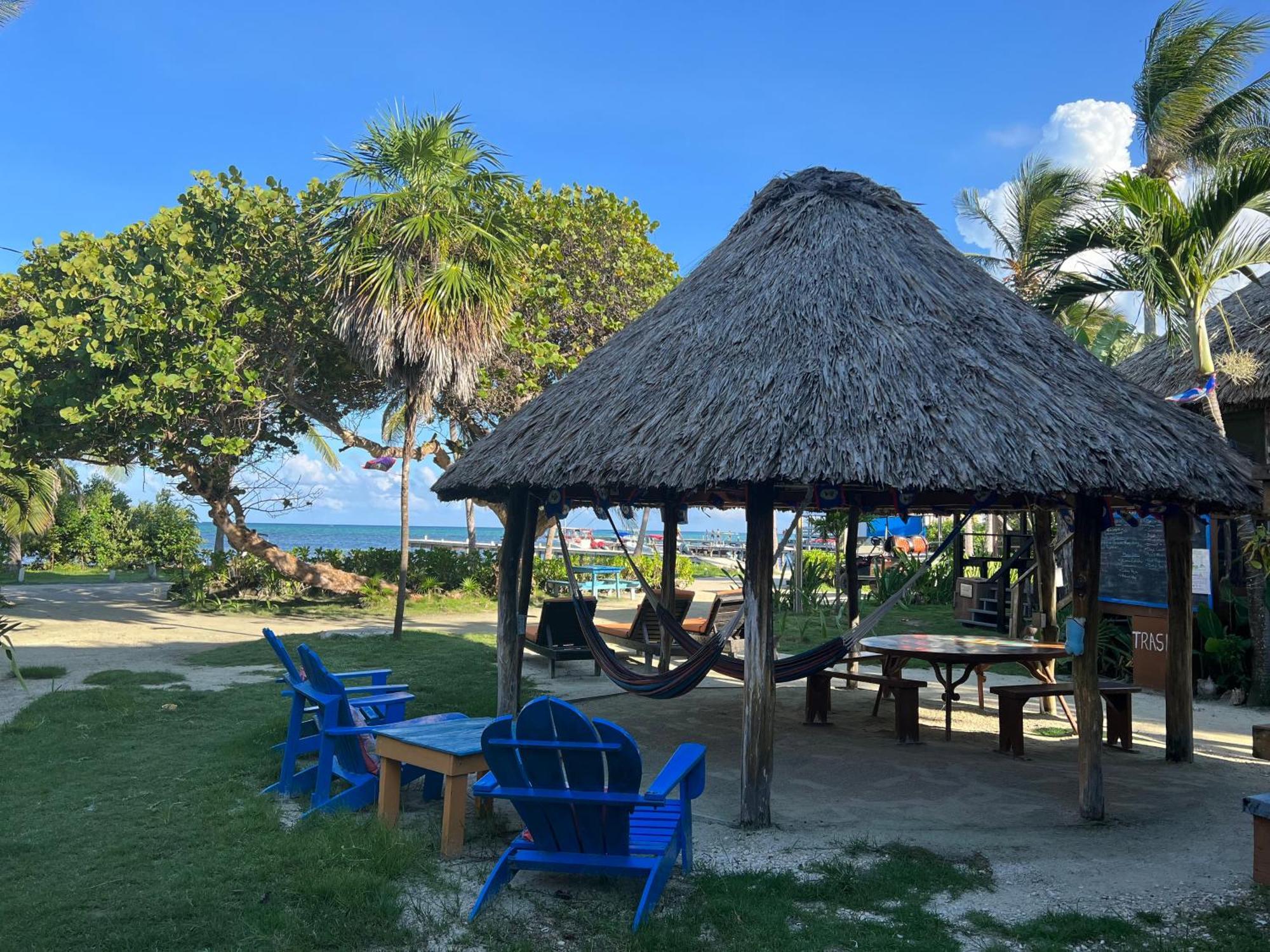 Del Rio San Pedro (Ambergris Caye)