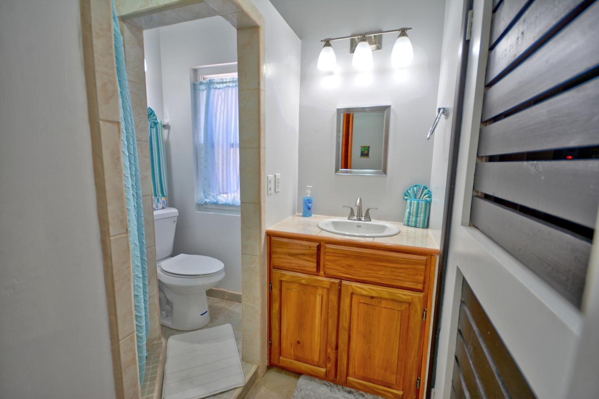 Holiday home La Perla Azul House With Pool And 4 Seater Cart
