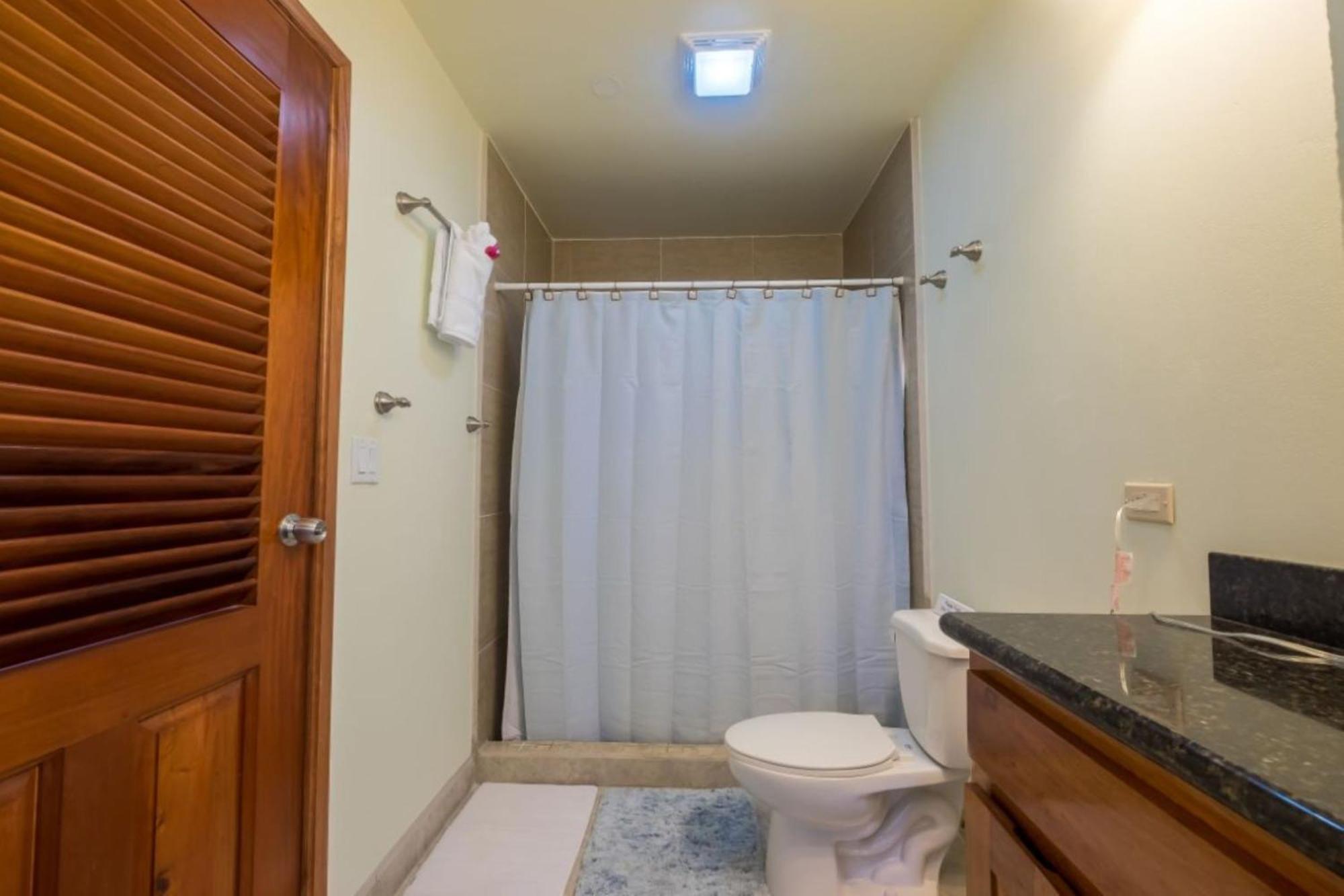 Holiday home La Perla Azul House With Pool And 4 Seater Cart