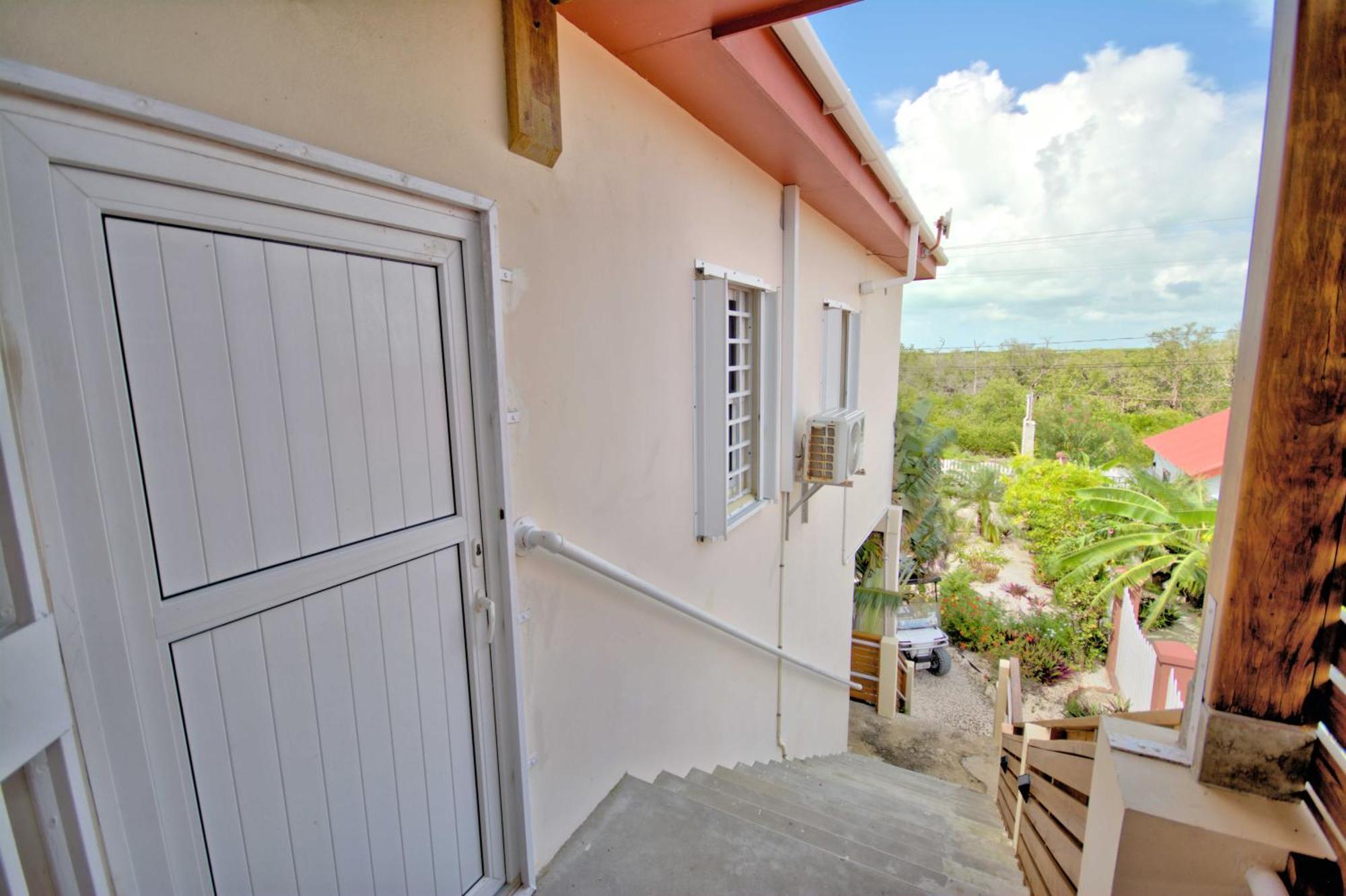 Holiday home La Perla Azul House With Pool And 4 Seater Cart