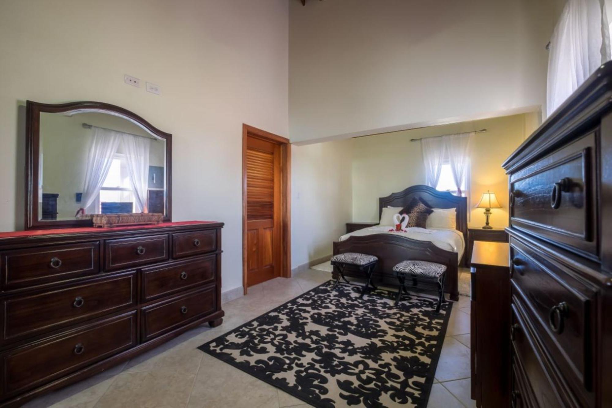Holiday home La Perla Azul House With Pool And 4 Seater Cart San Pedro (Ambergris Caye)