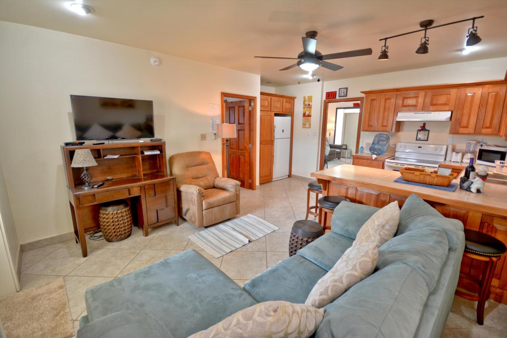 Holiday home La Perla Azul House With Pool And 4 Seater Cart San Pedro (Ambergris Caye)