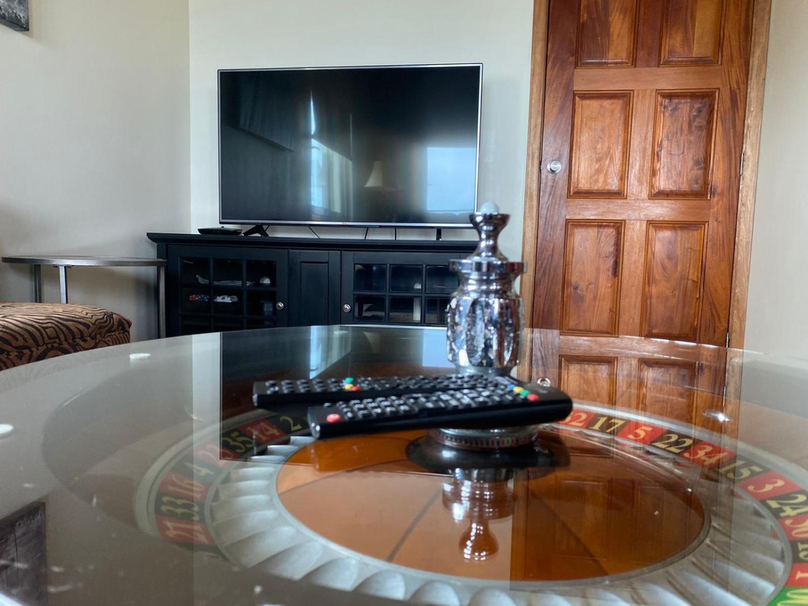 Holiday home La Perla Azul House With Pool And 4 Seater Cart San Pedro (Ambergris Caye)