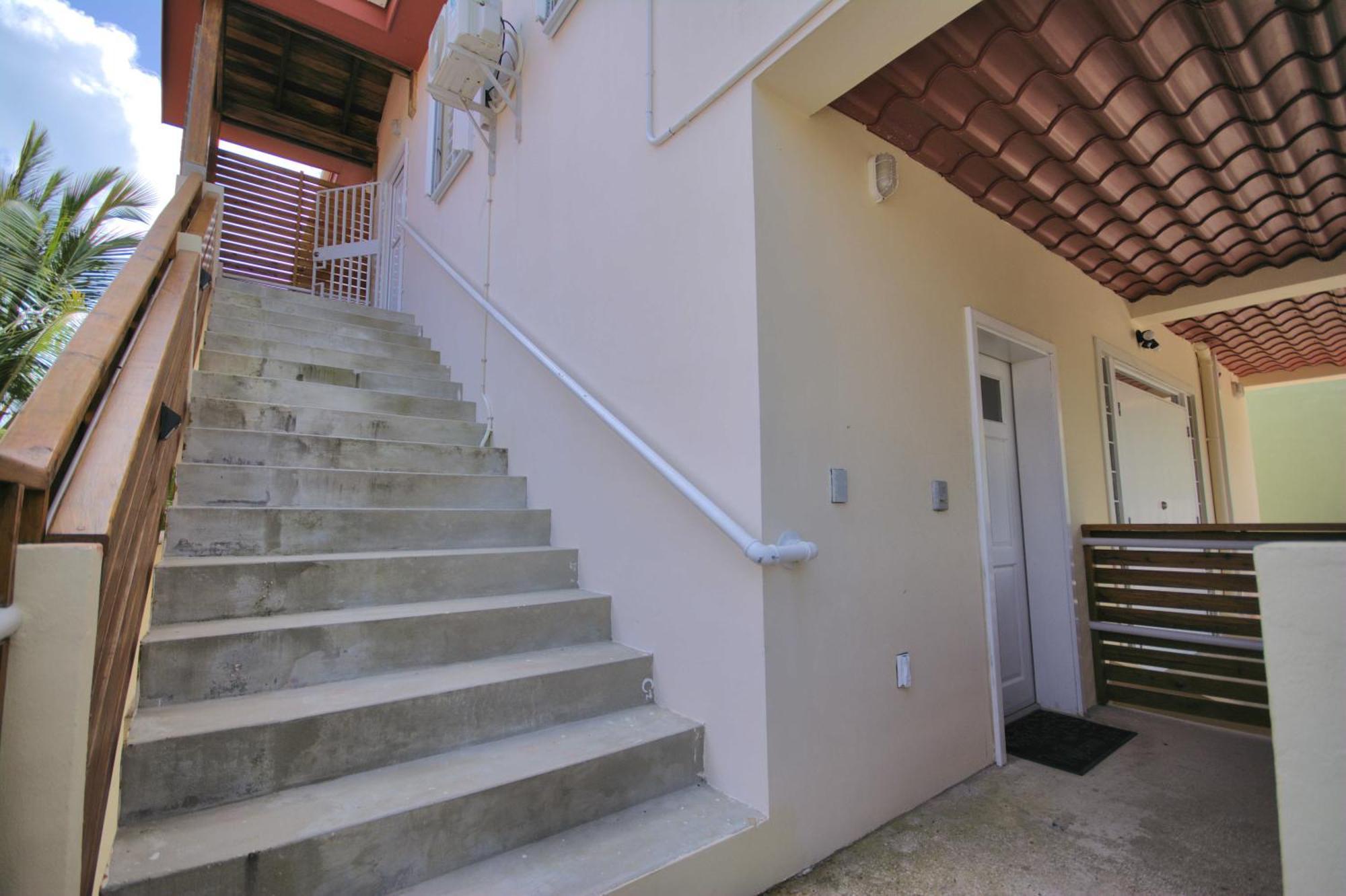 Holiday home La Perla Azul House With Pool And 4 Seater Cart