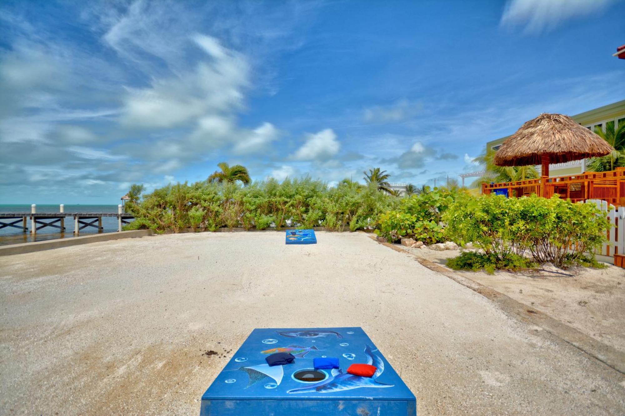 Holiday home La Perla Azul House With Pool And 4 Seater Cart