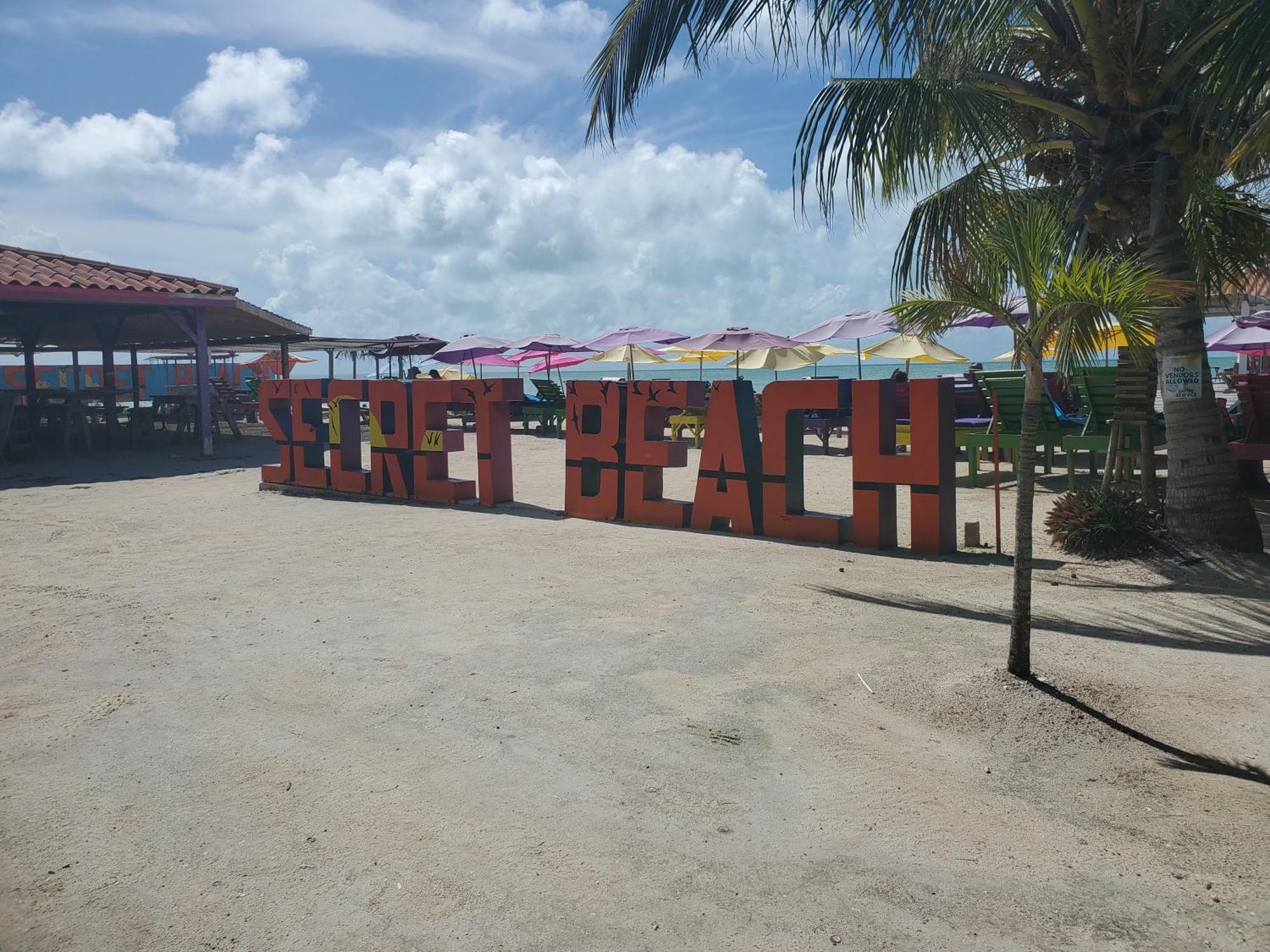 Holiday home La Perla Azul House With Pool And 4 Seater Cart San Pedro (Ambergris Caye)