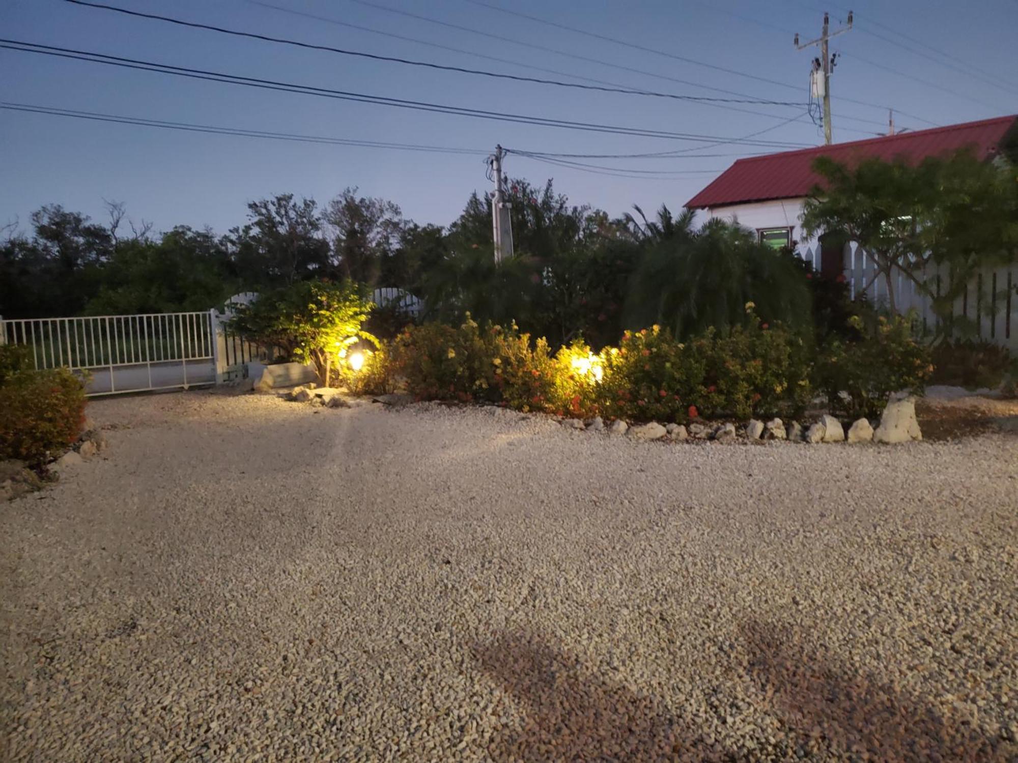 La Perla Azul House With Pool And 4 Seater Cart Holiday home
