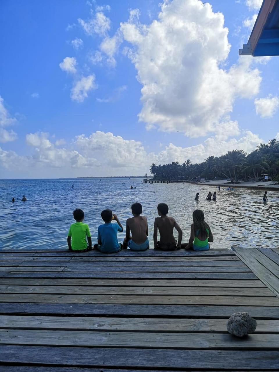 Xanadu Island San Pedro (Ambergris Caye)