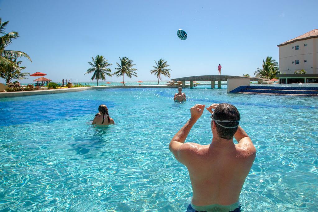Resort Grand Caribe Belize