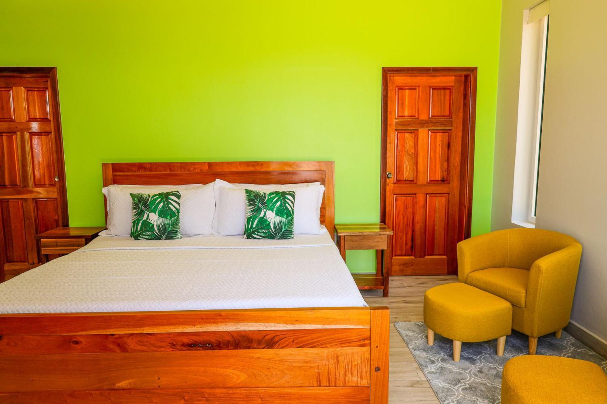 Umaya & Adventures Resort