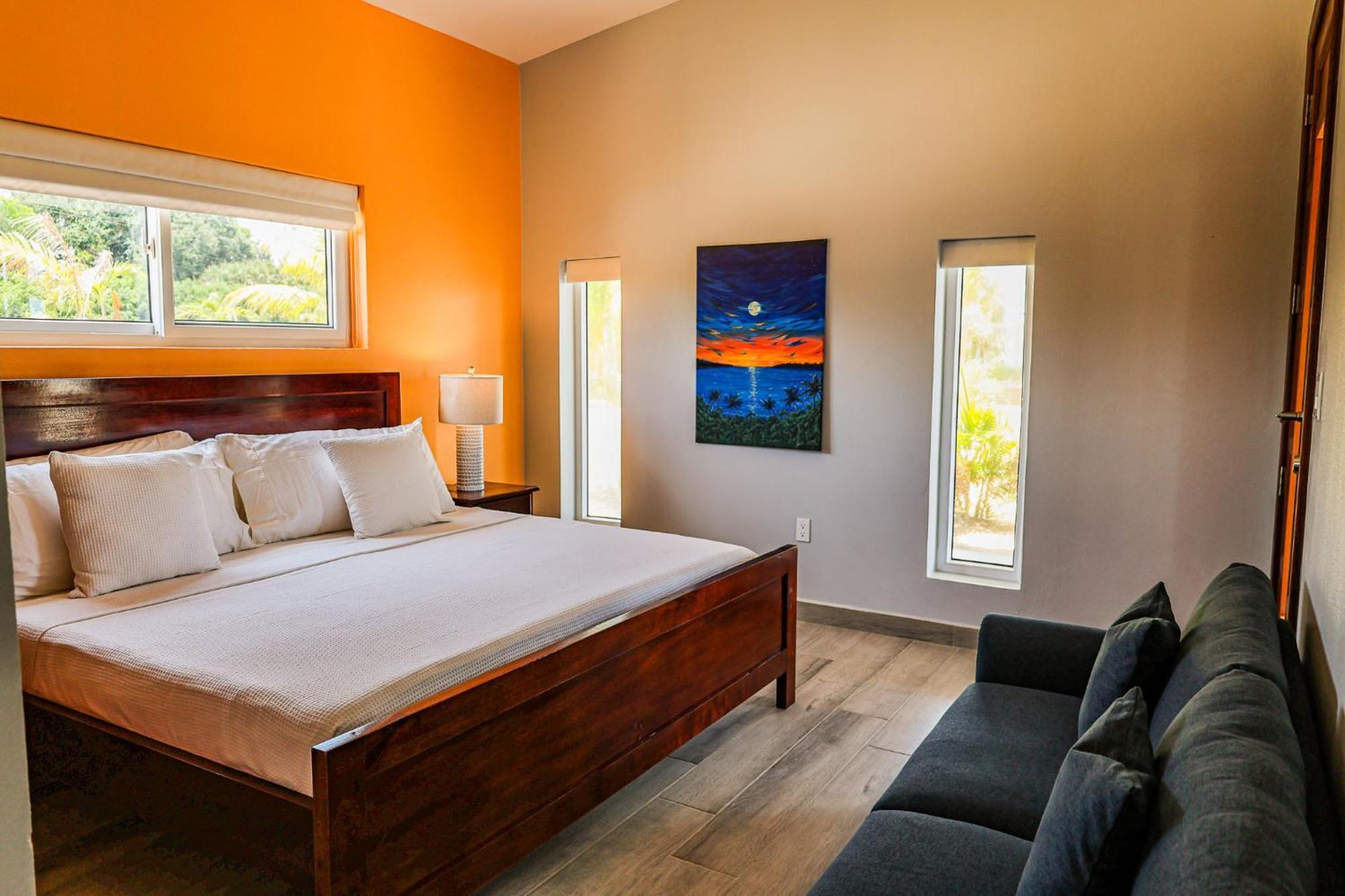 Umaya & Adventures Resort Maya Beach