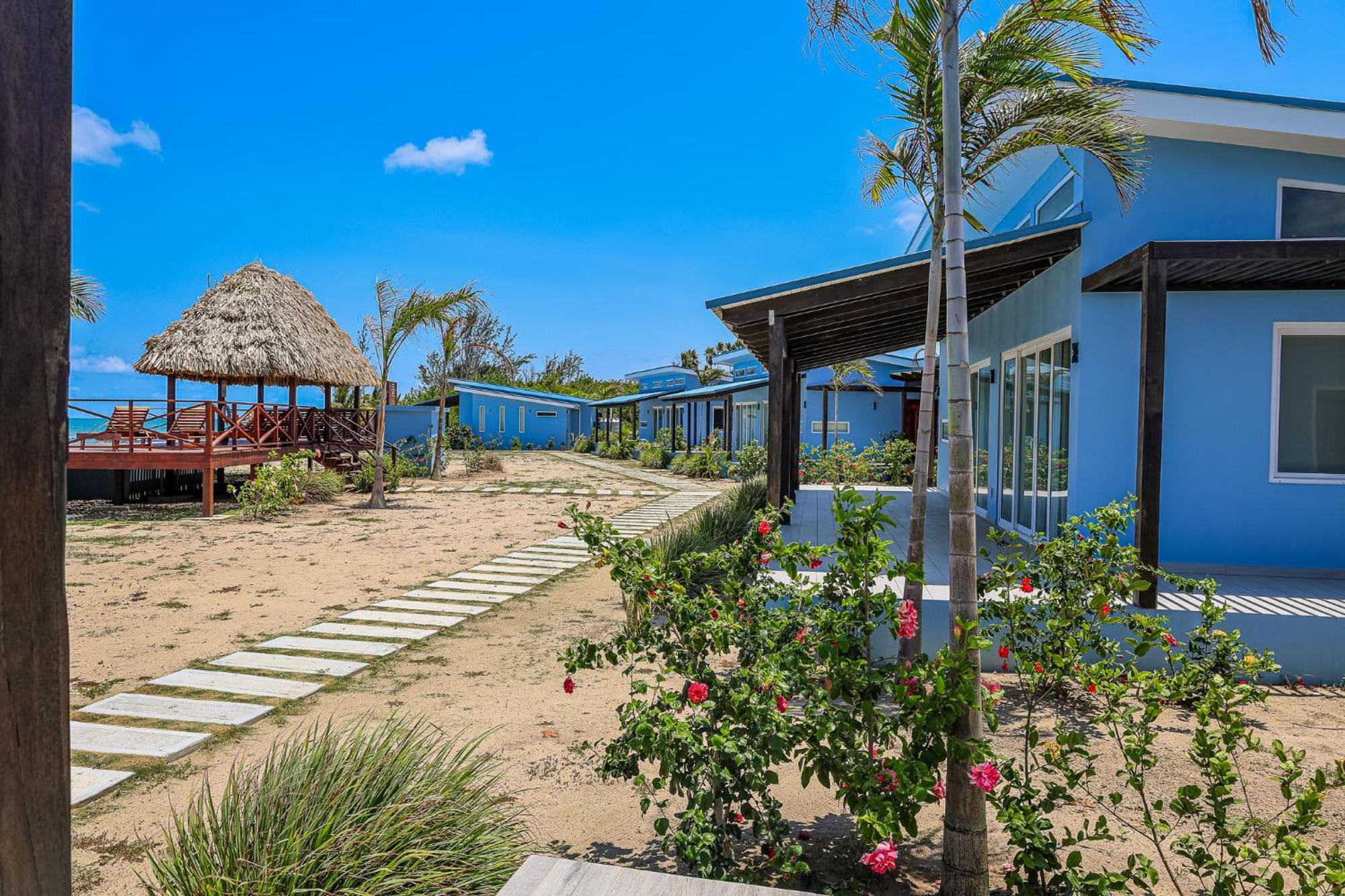 Umaya & Adventures Resort Maya Beach