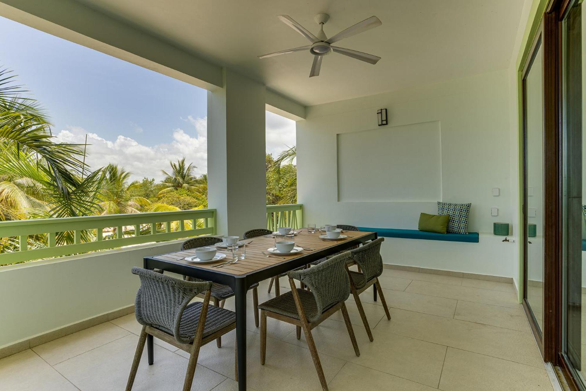 The At Cocoplum Resort