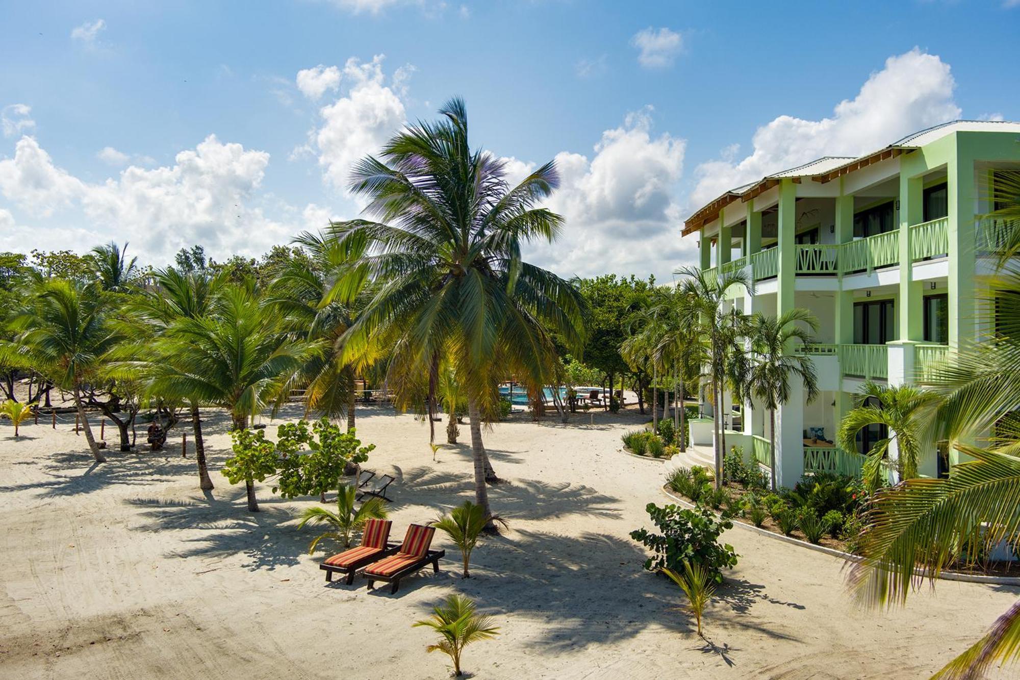 The At Cocoplum Resort *