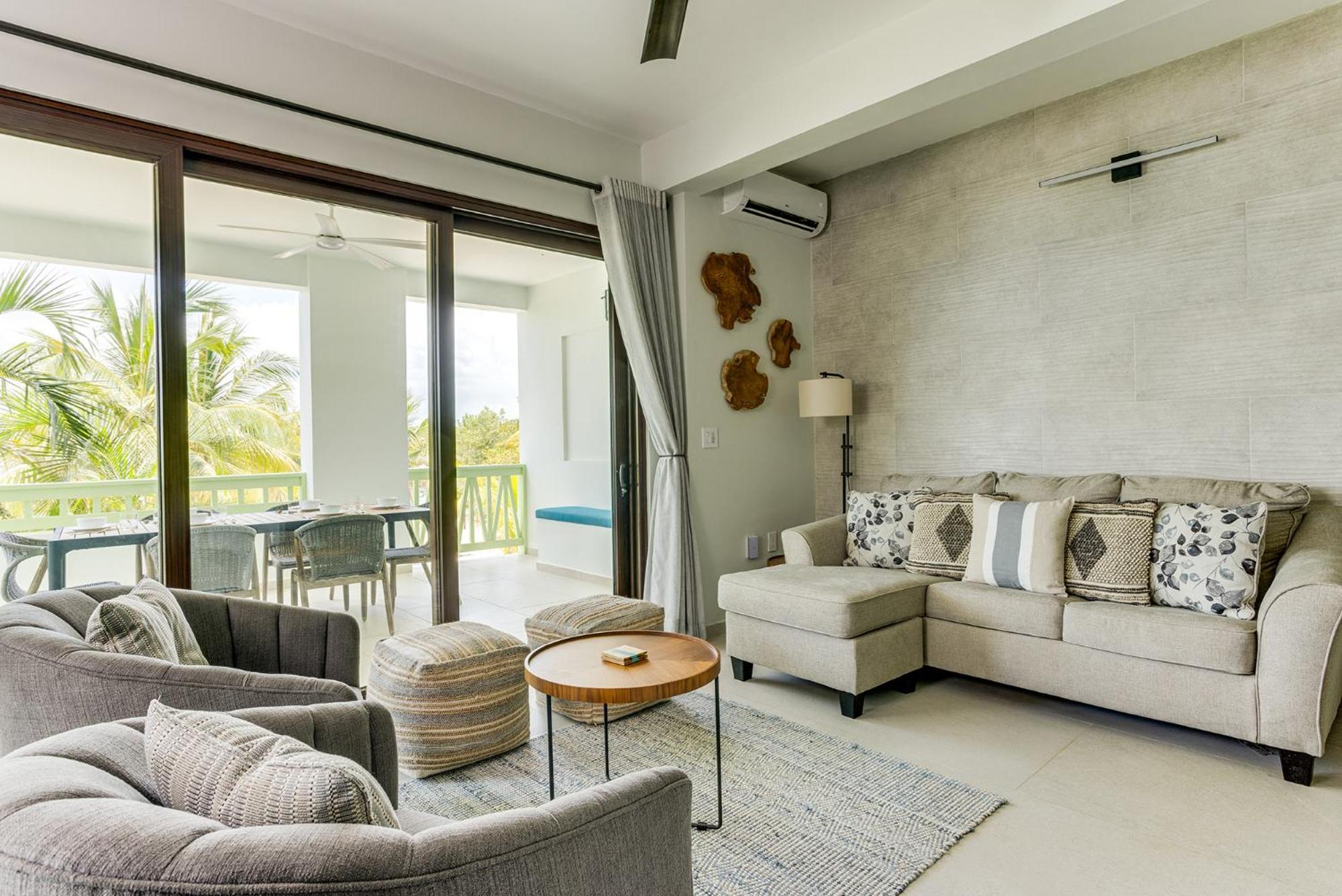 The At Cocoplum Resort *