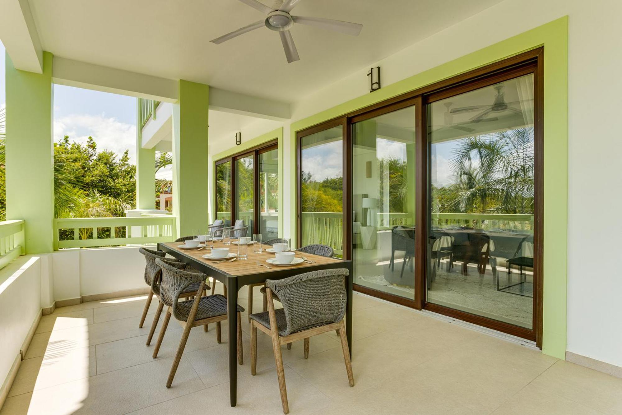 The At Cocoplum Resort Placencia
