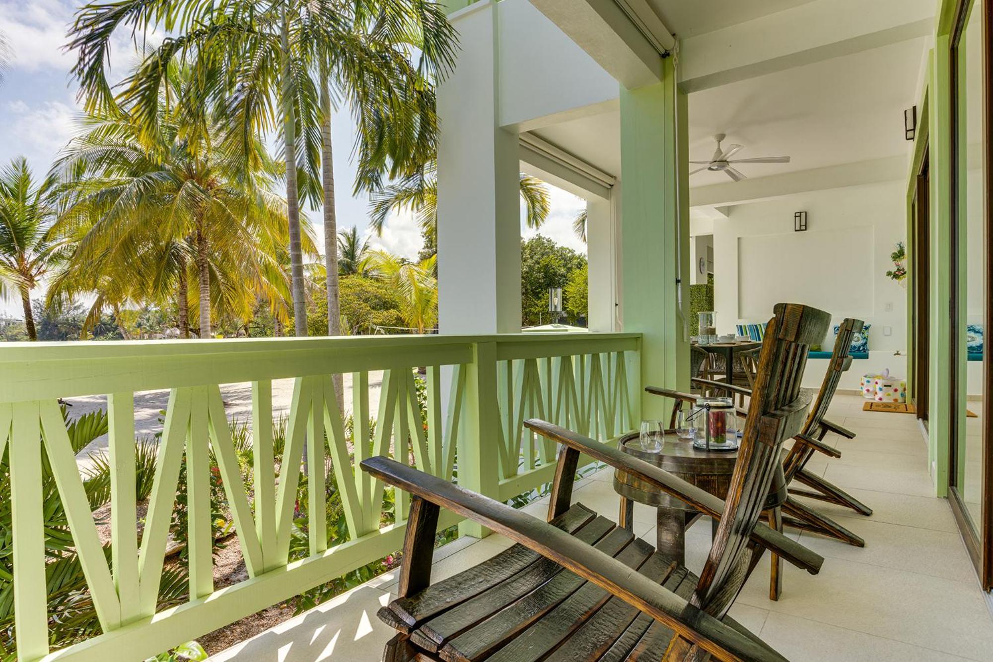The At Cocoplum Resort