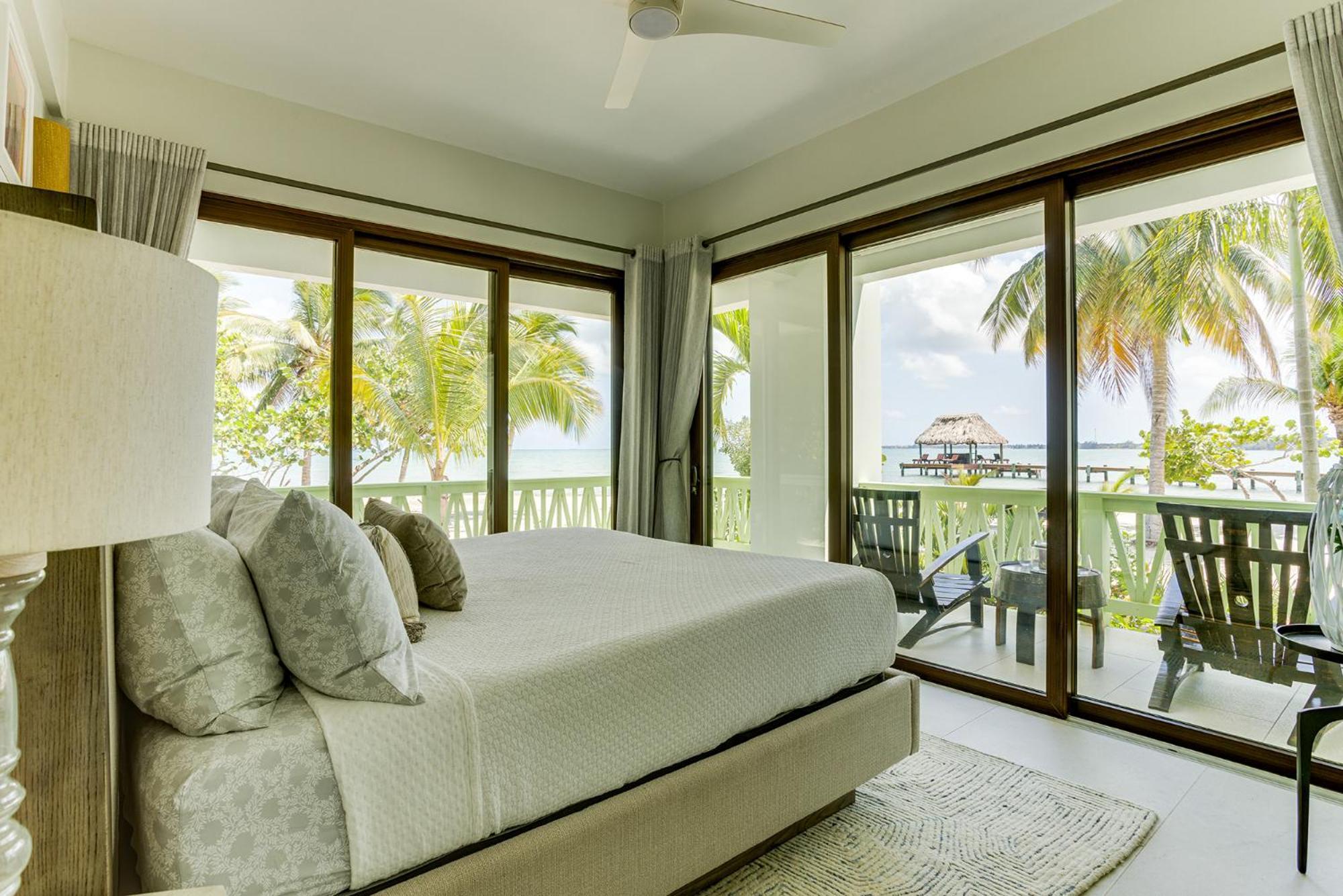 Resort The At Cocoplum Placencia