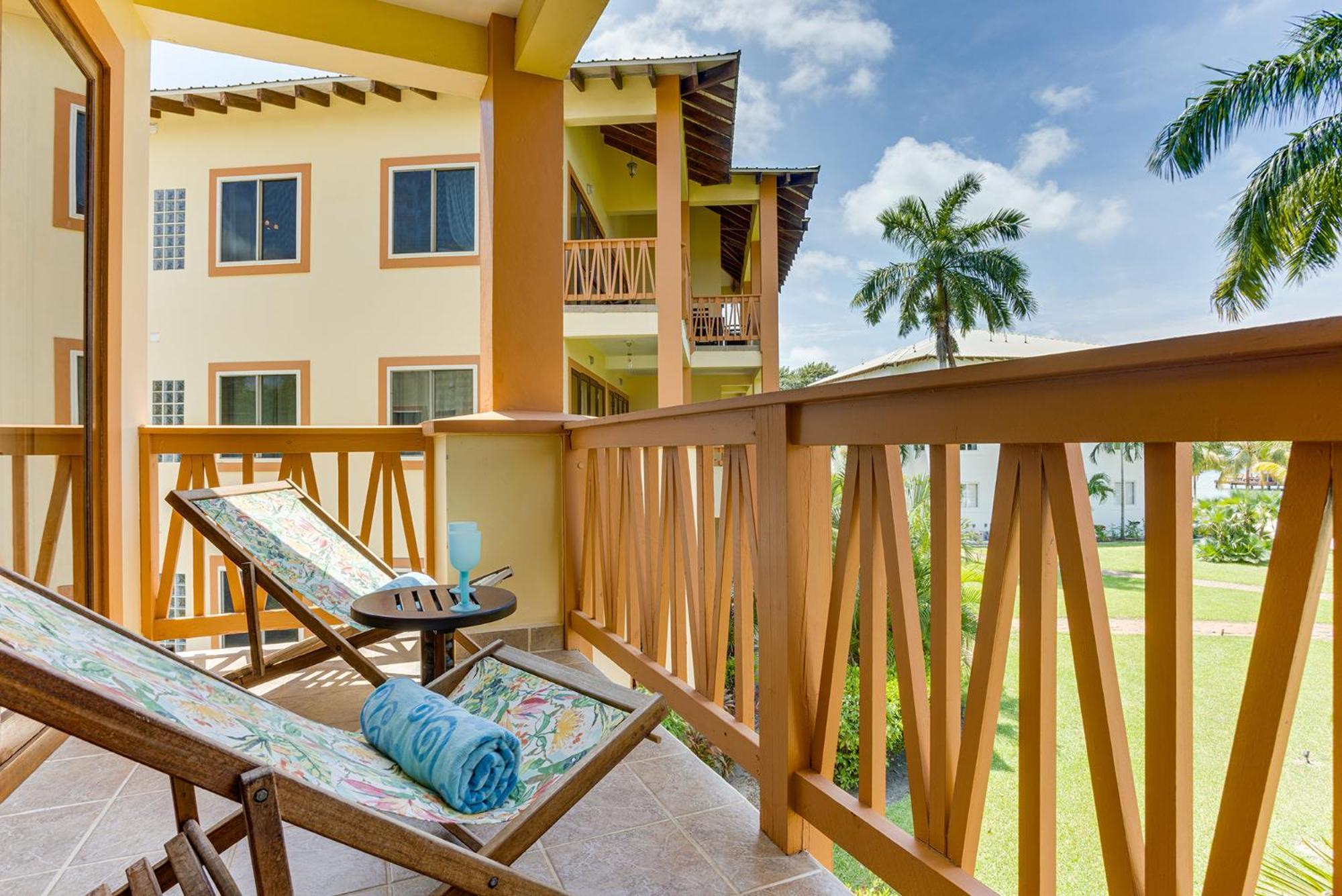 The At Cocoplum Resort