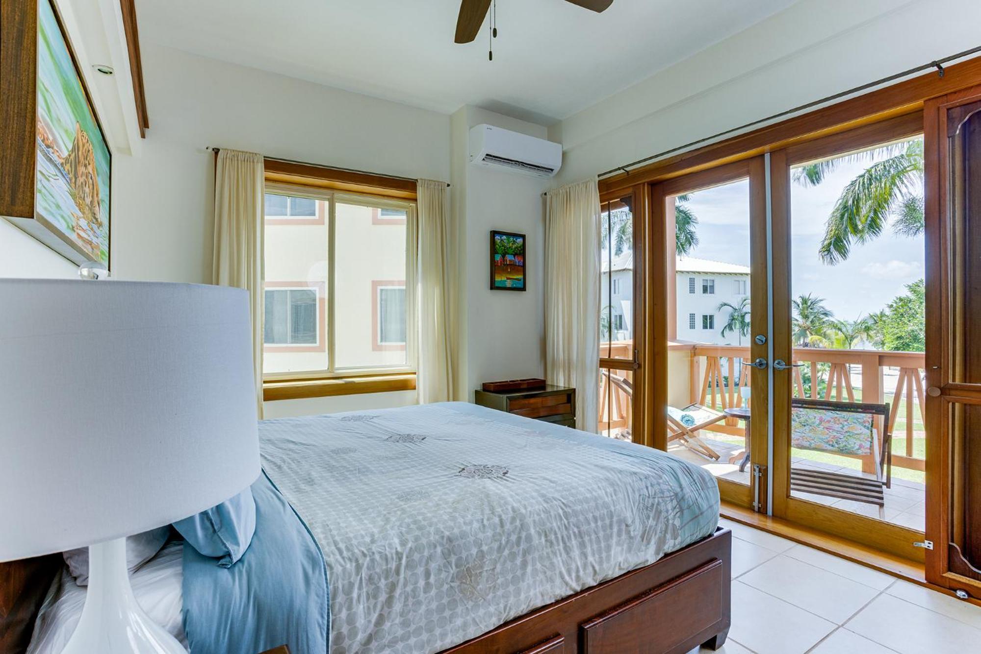 Resort The At Cocoplum Placencia