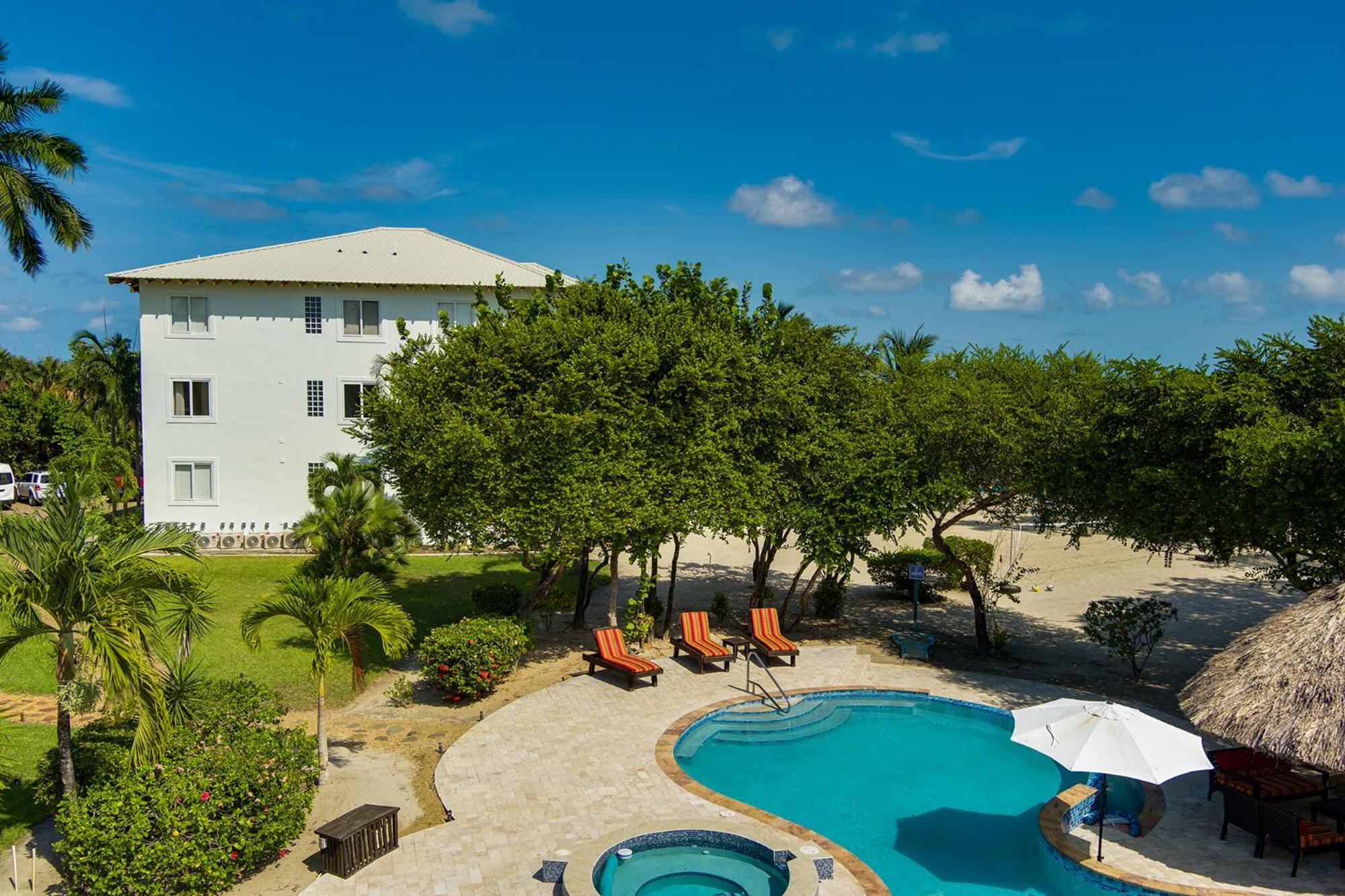 The At Cocoplum Resort