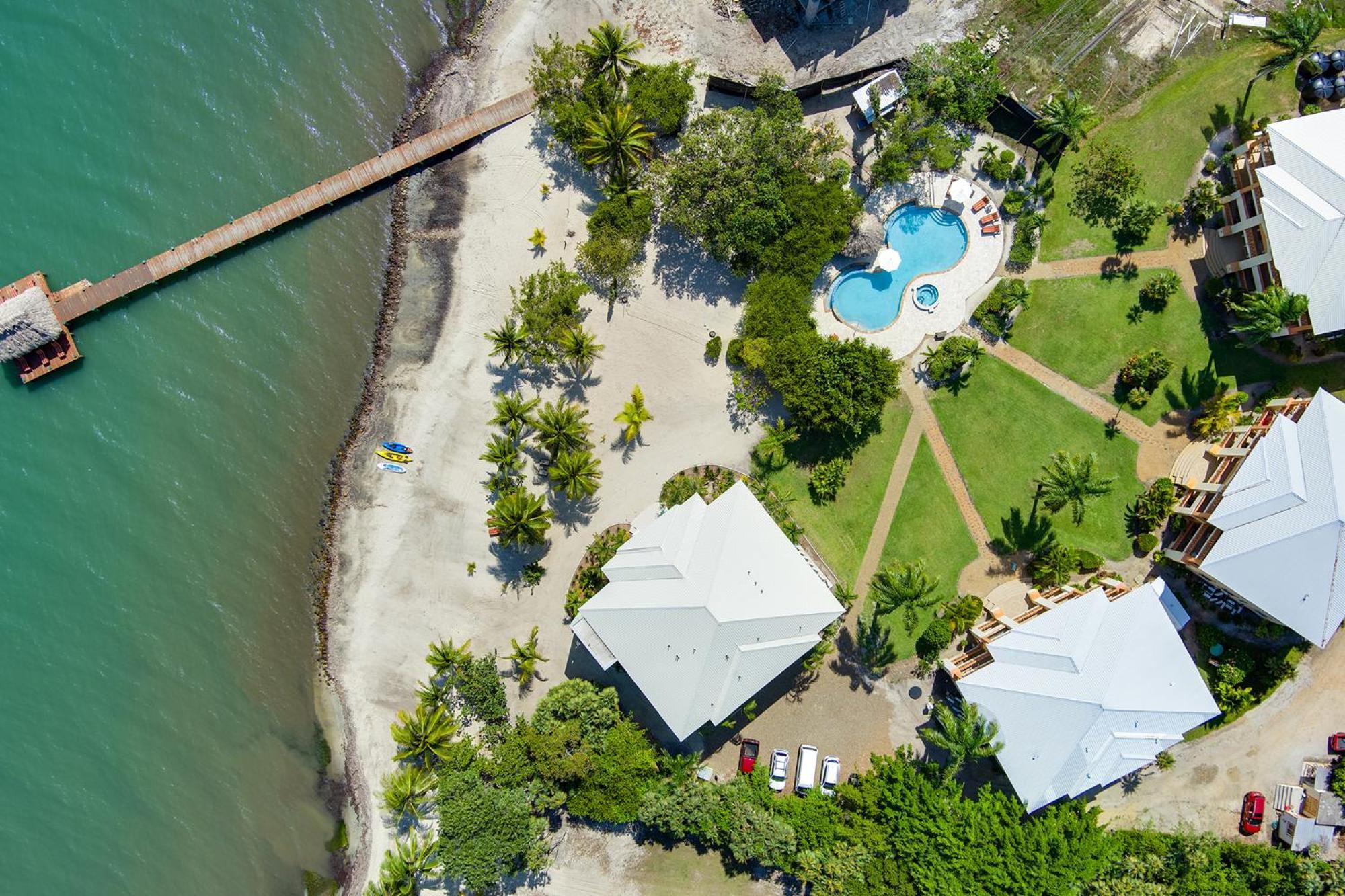 The At Cocoplum Resort *