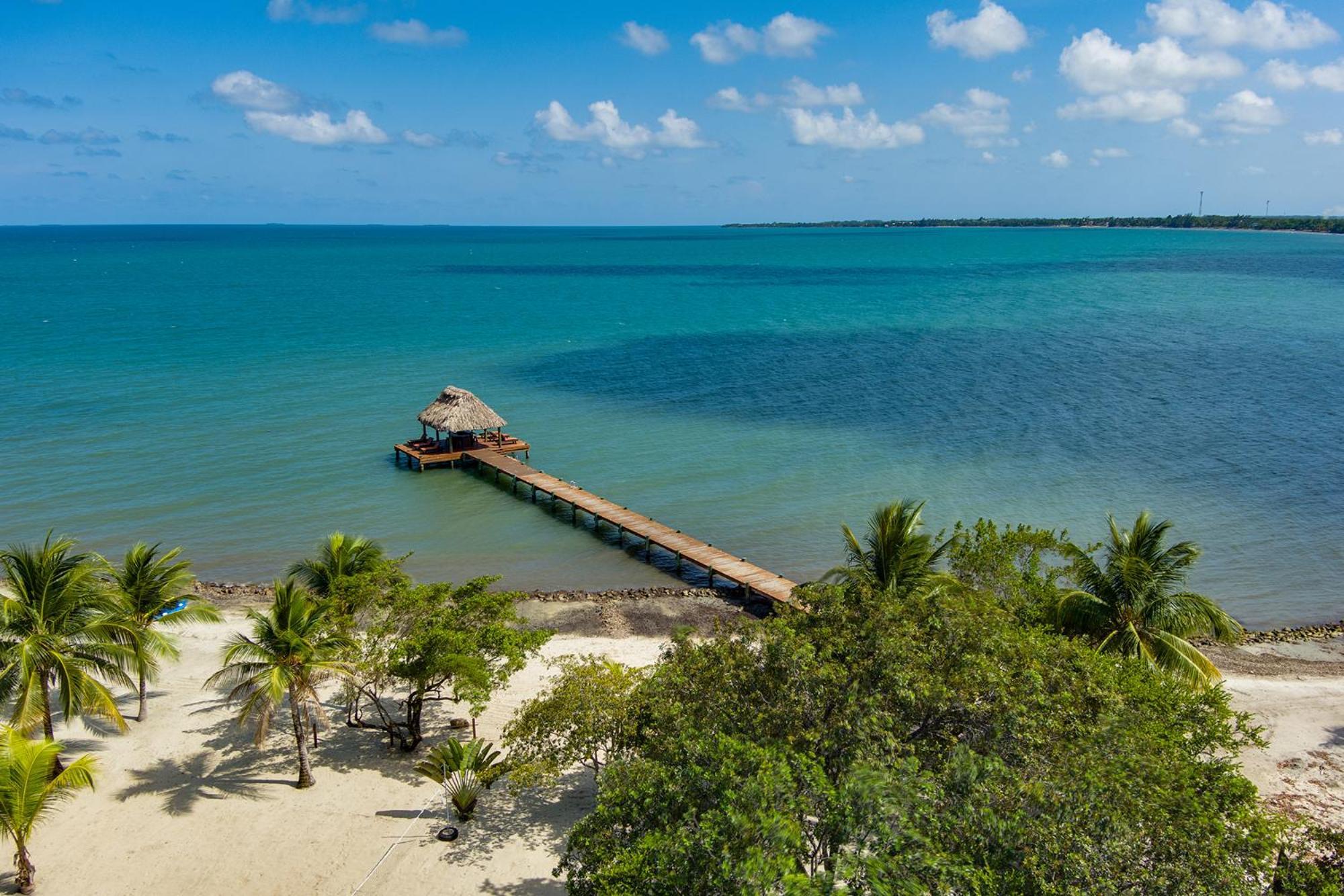 The At Cocoplum Resort