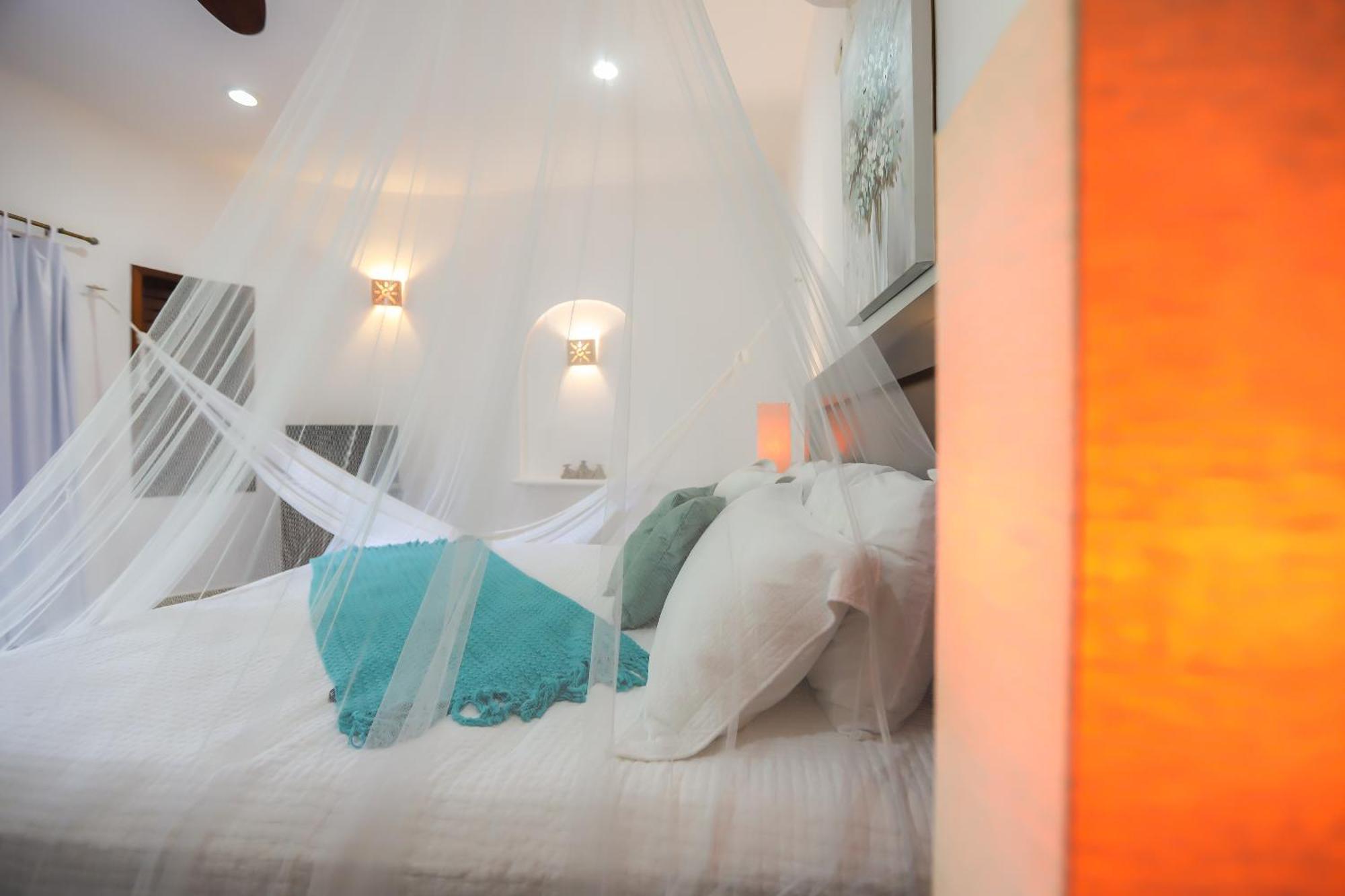 Hotel Mayan Secret Boutique Subteniente Lopez