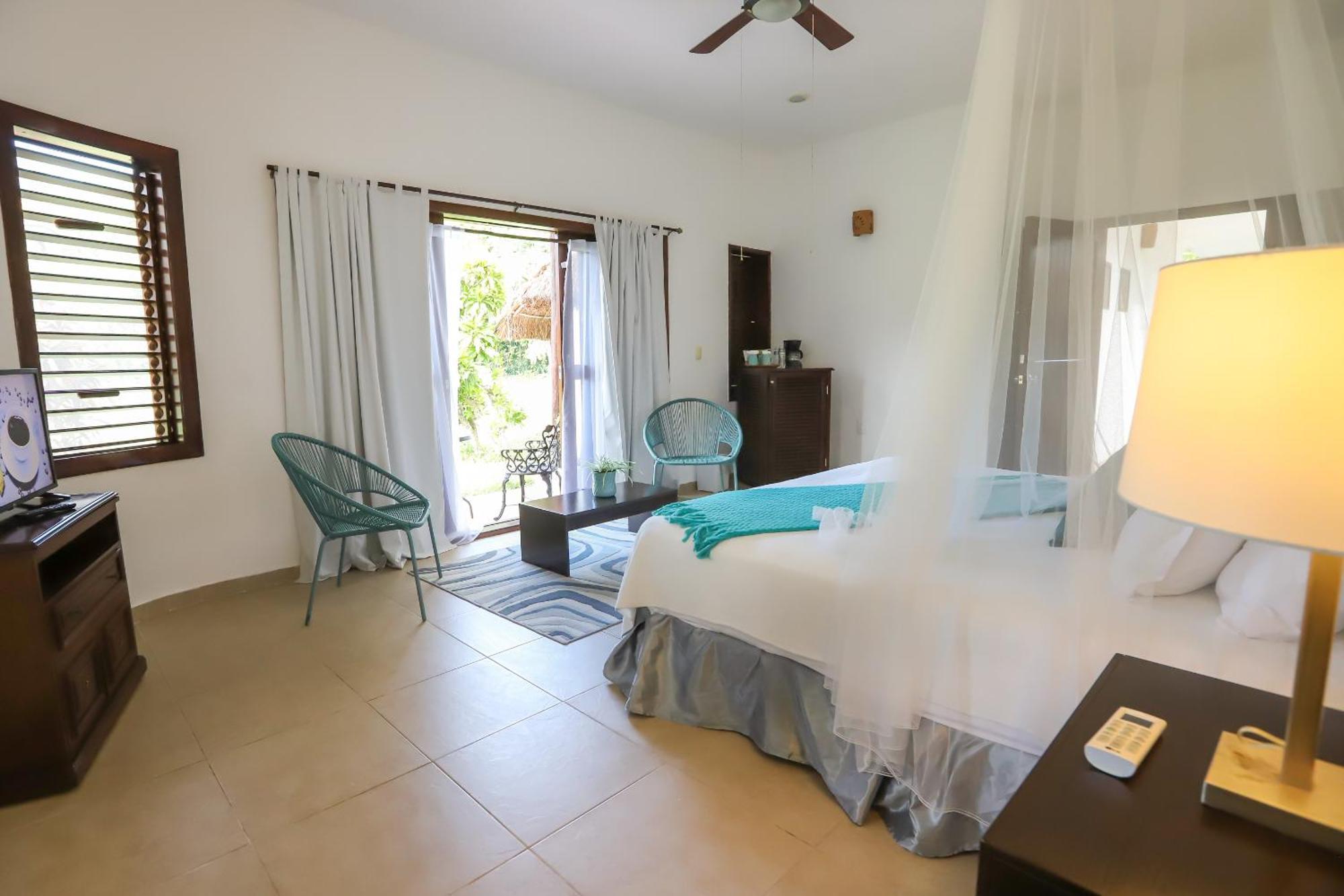 Mayan Secret Boutique 4* Subteniente Lopez