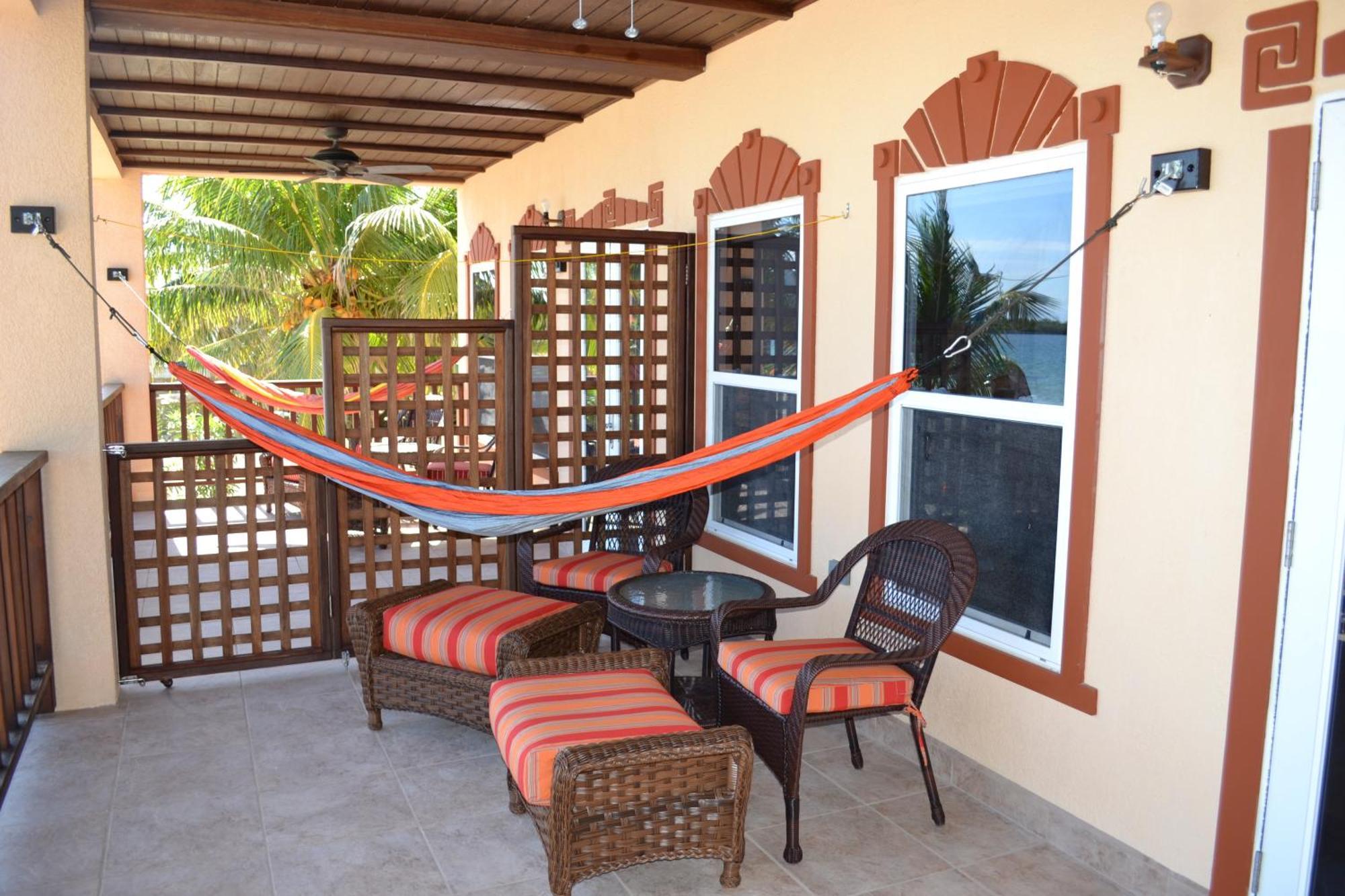Belizean Nirvana Hotel Placencia