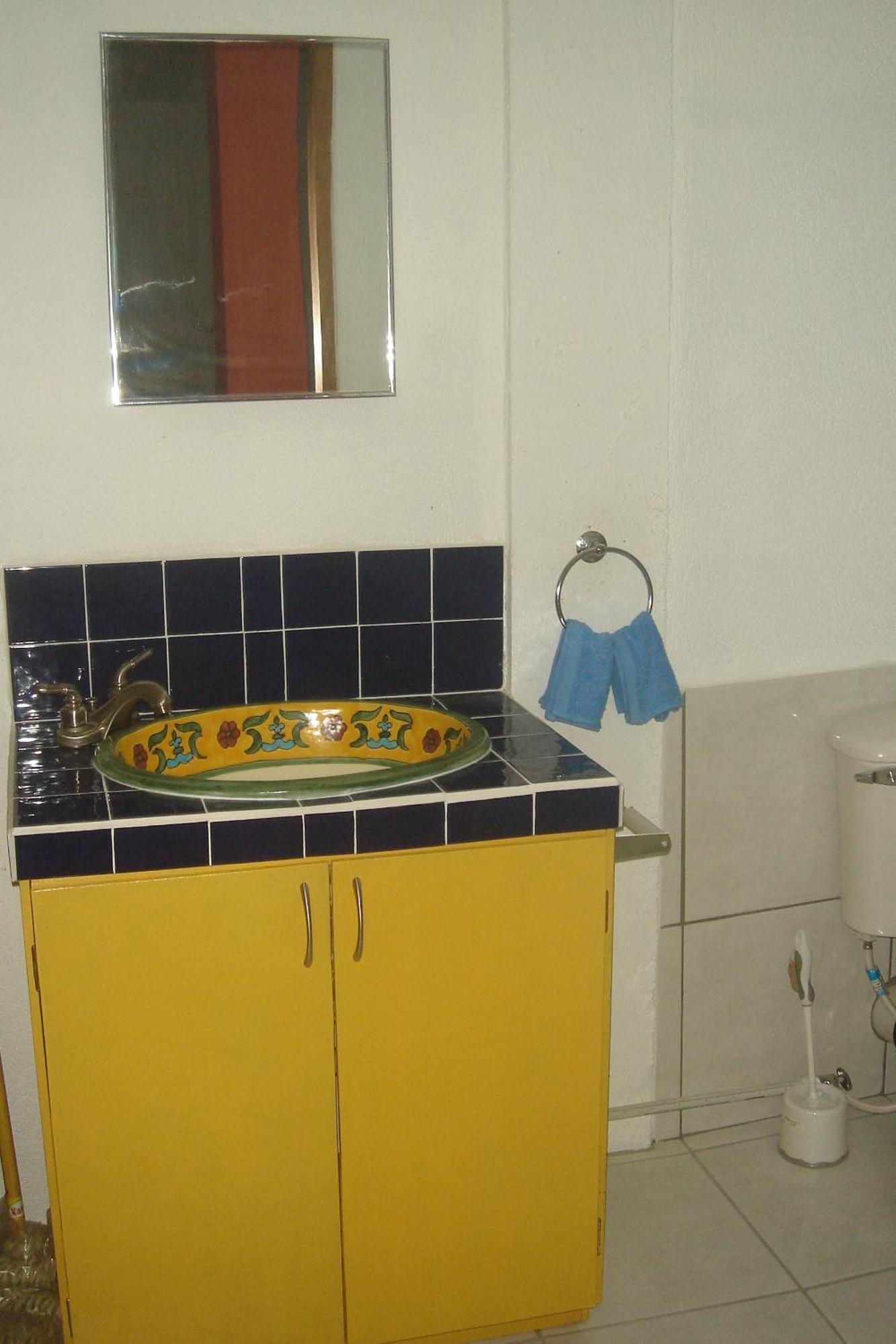 Simberts Apartment