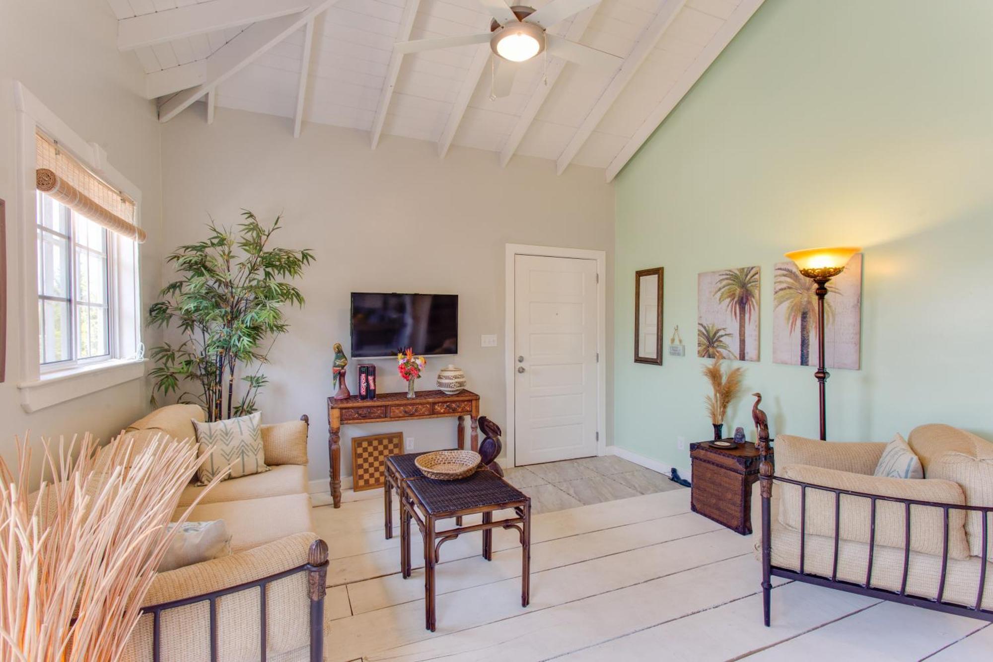 Lodge Caribbean