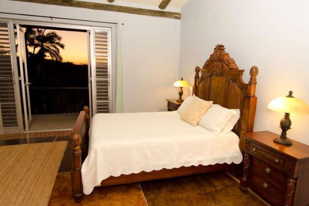 Hotel Almond Tree
