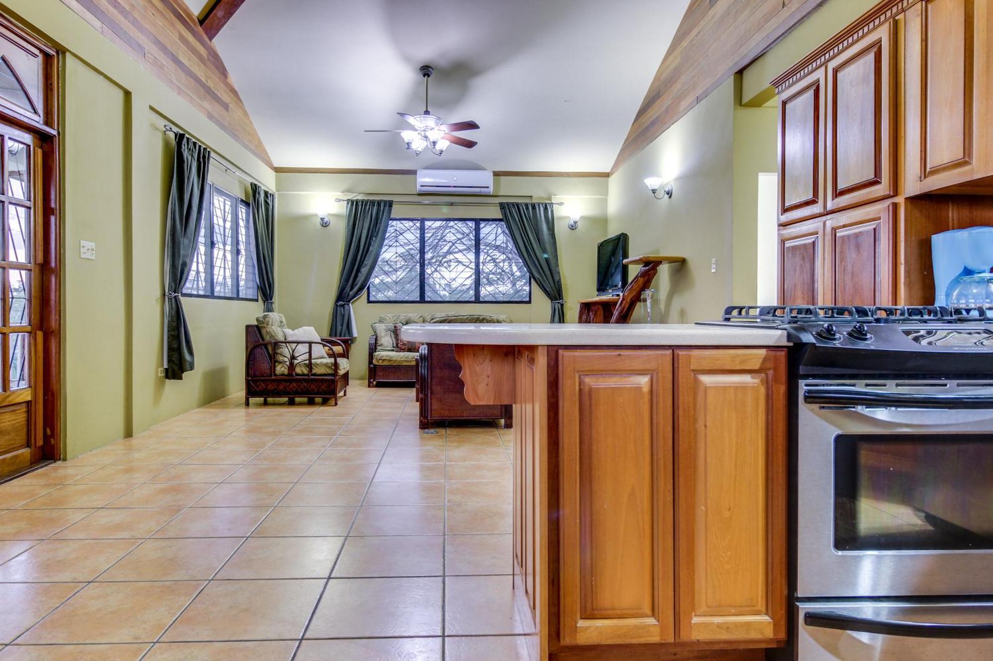 Holiday home Maya San Ignacio