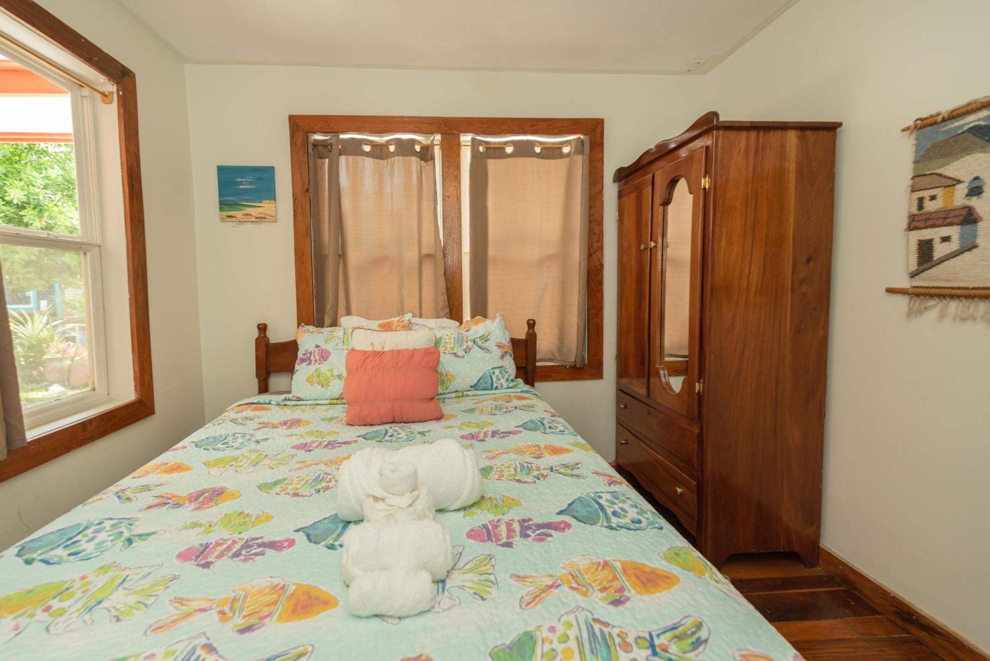 Bella Vista Belize 3*