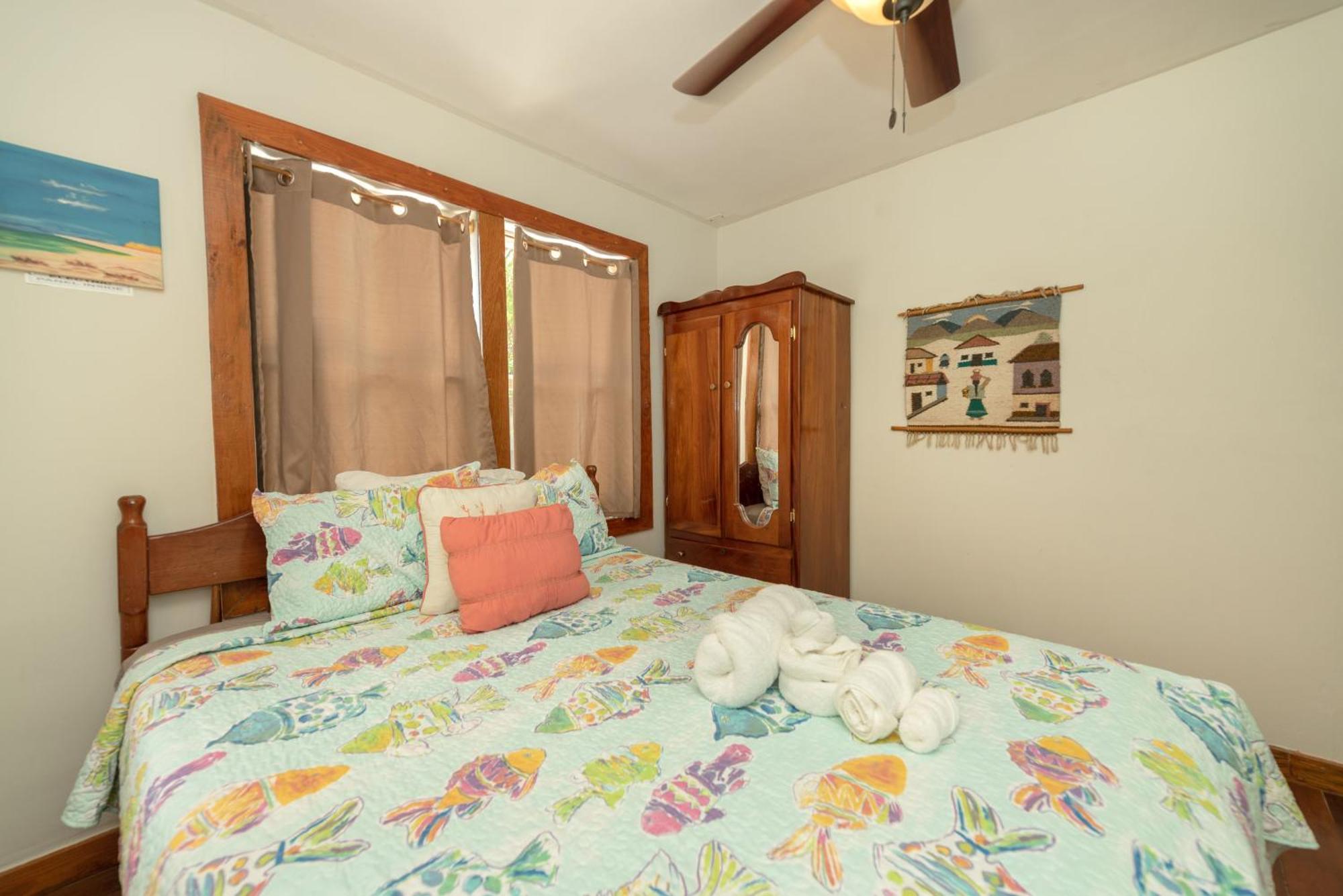 Hotel Bella Vista Belize San Pedro (Ambergris Caye)